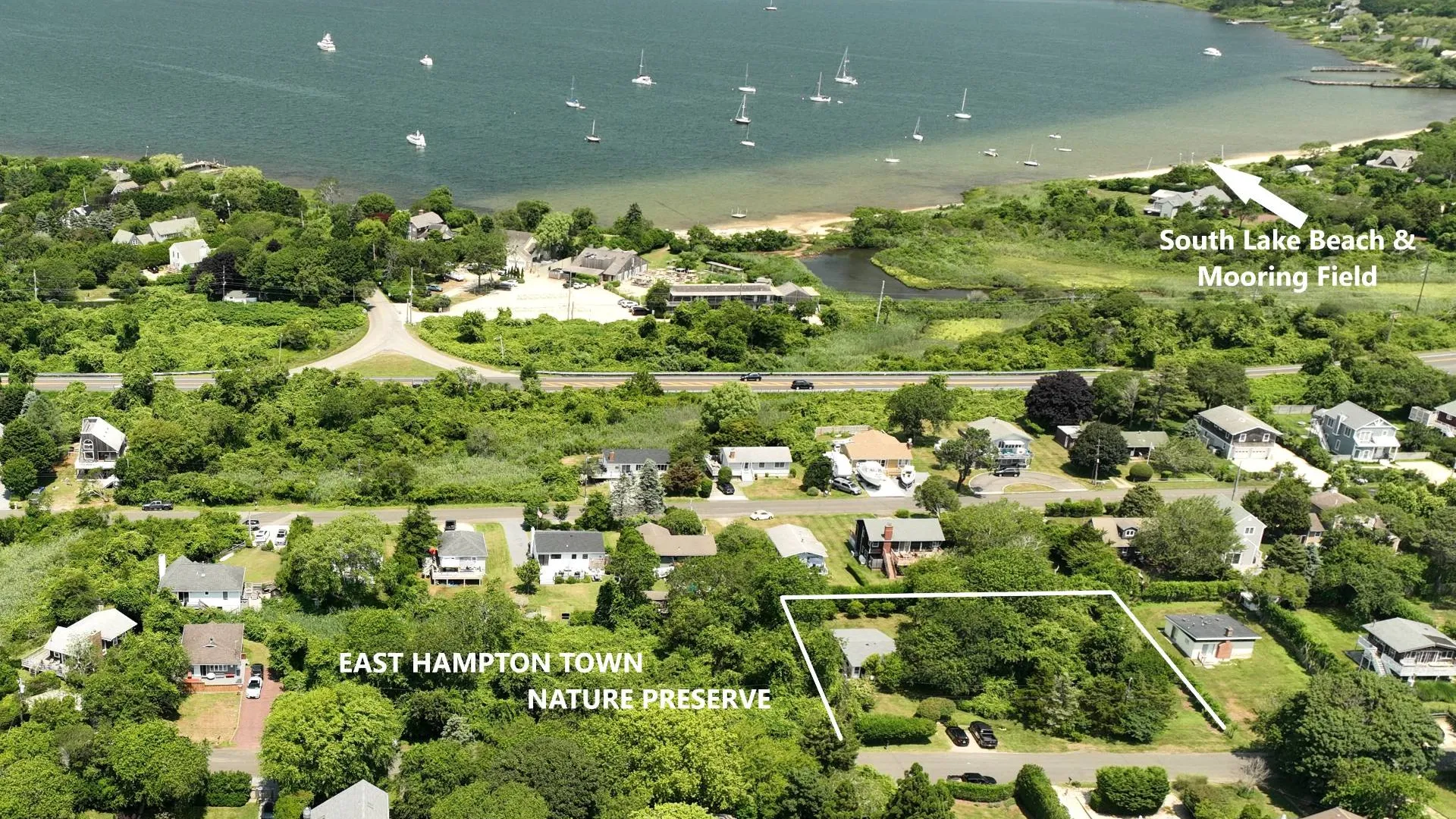 Property at 20 Duval Place, Montauk, NY 11954 8