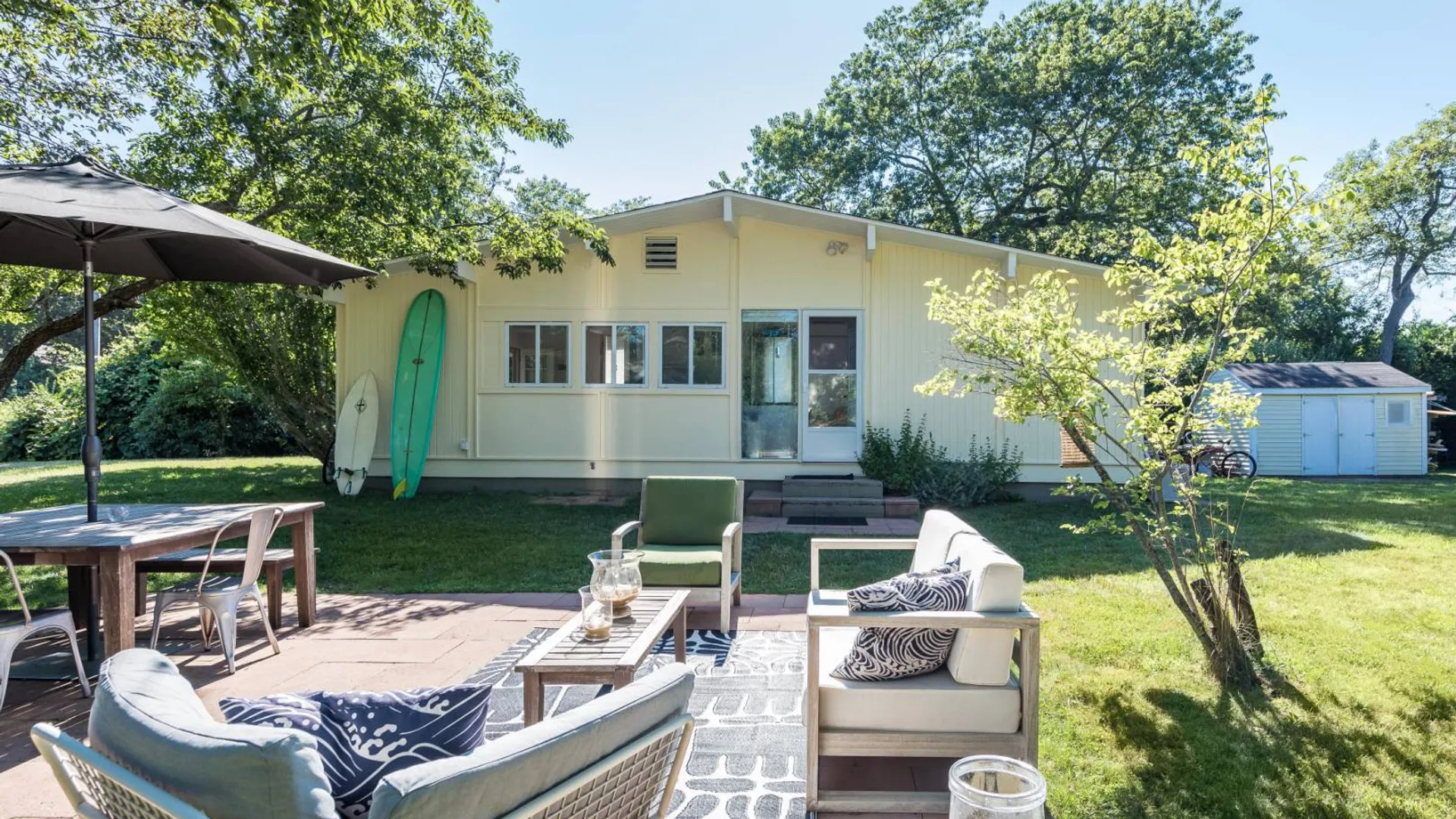 Property at 20 Duval Place, Montauk, NY 11954 11