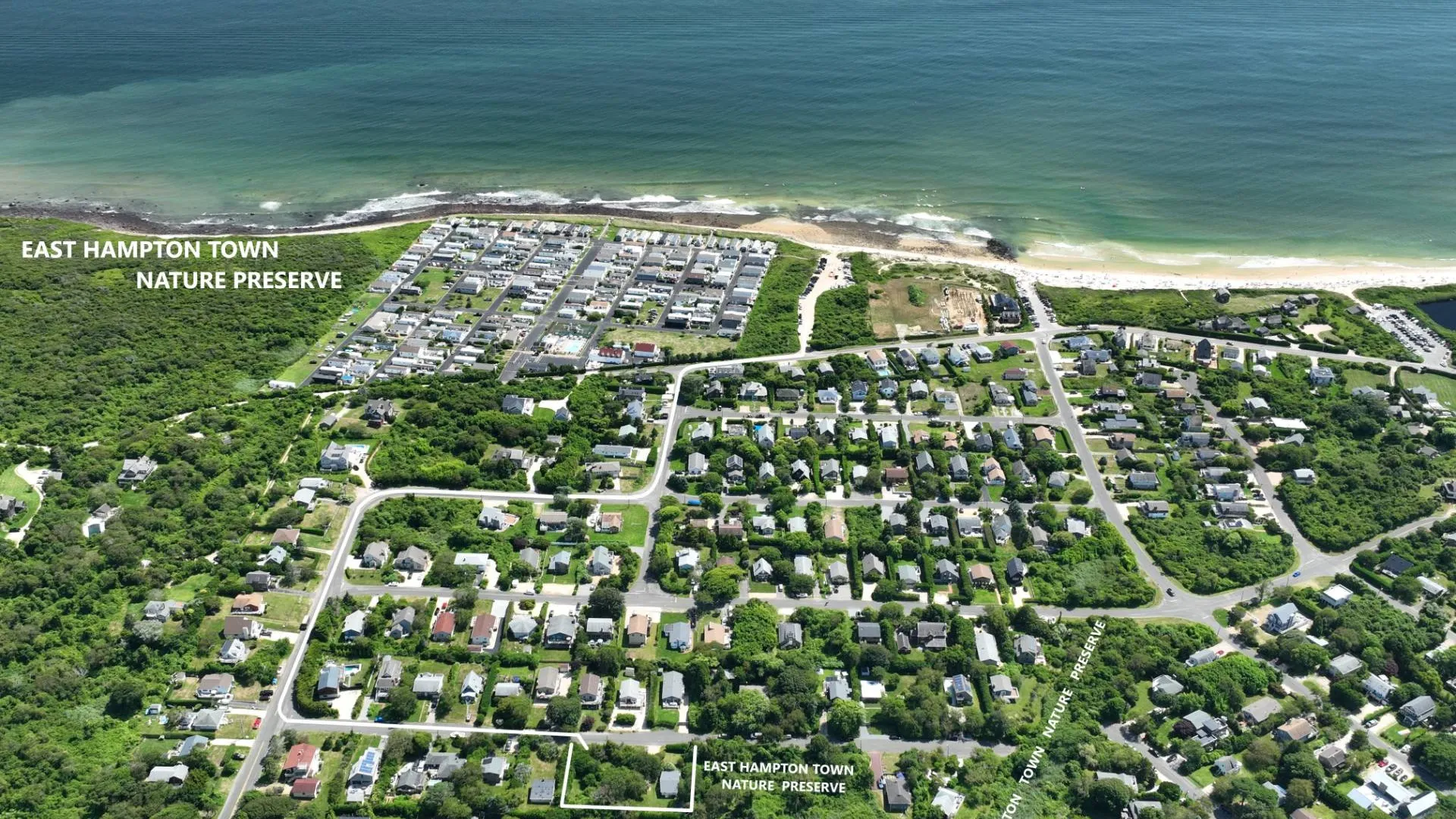 Property at 20 Duval Place, Montauk, NY 11954 30