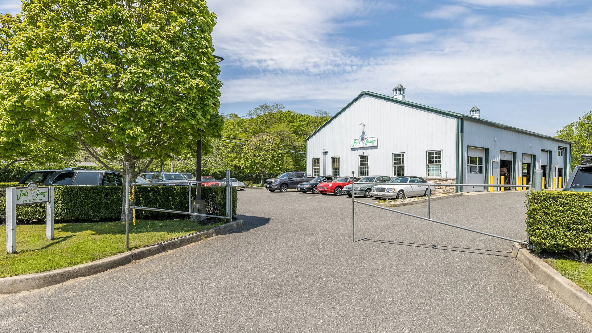 Property at 1426 North Sea Road, Southampton, NY 11968 7