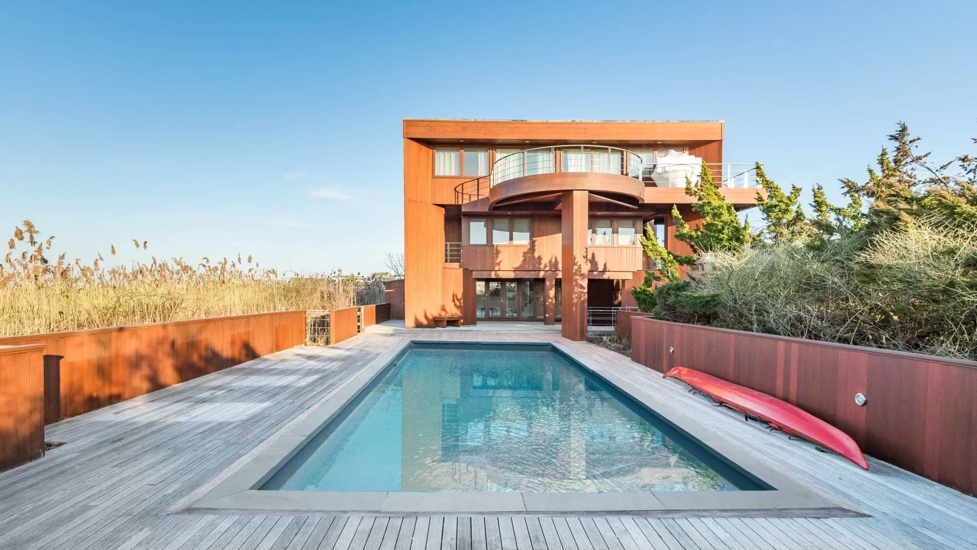 Property at 360 Dune Road, Bridgehampton, NY 11976 4