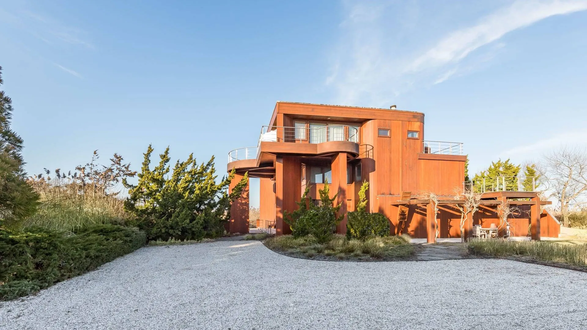 Property at 360 Dune Road, Bridgehampton, NY 11976 6