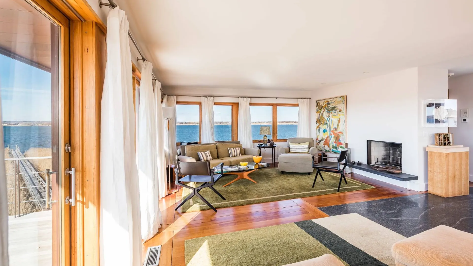 Property at 360 Dune Road, Bridgehampton, NY 11976 7