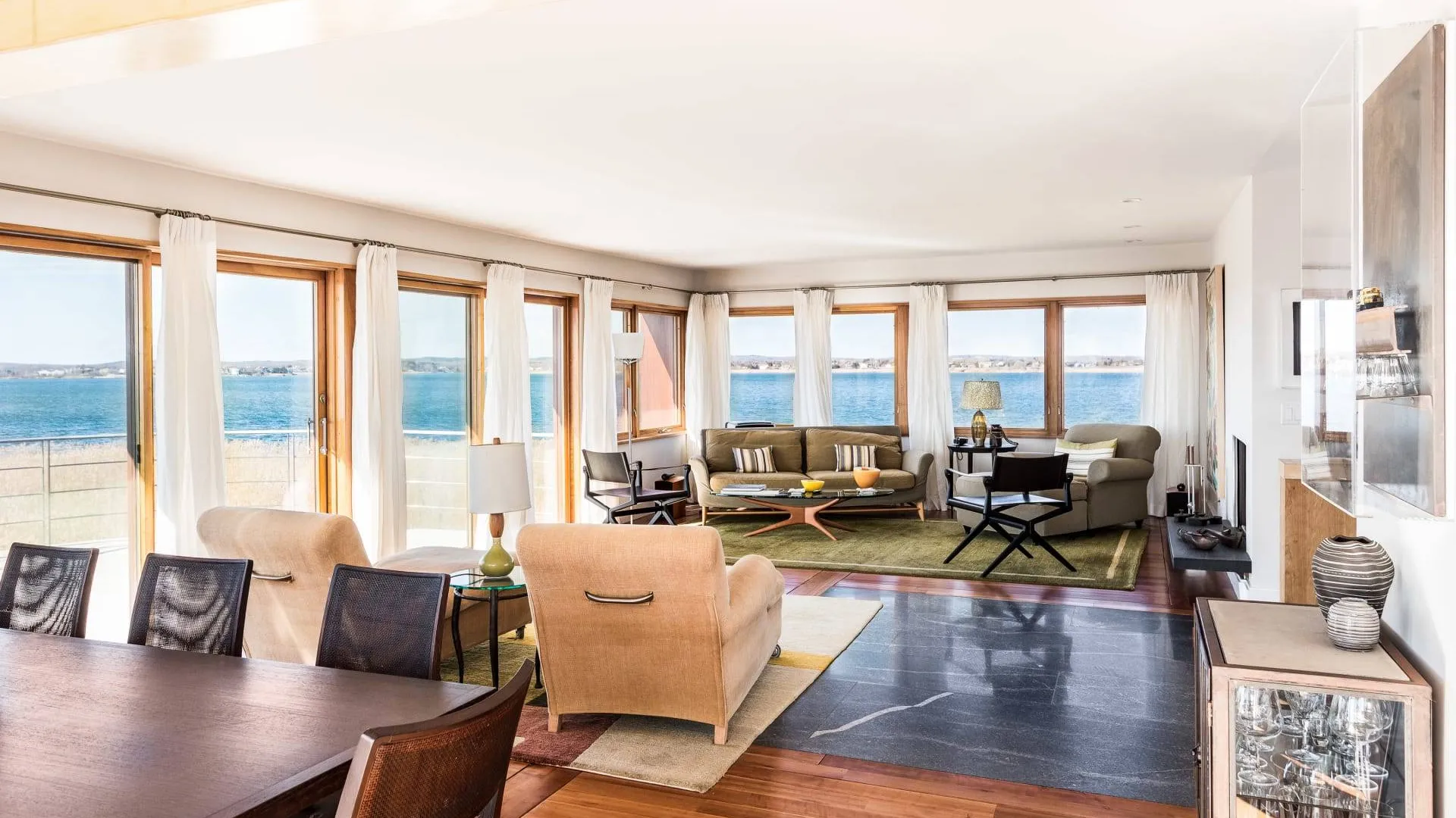 Property at 360 Dune Road, Bridgehampton, NY 11976 8