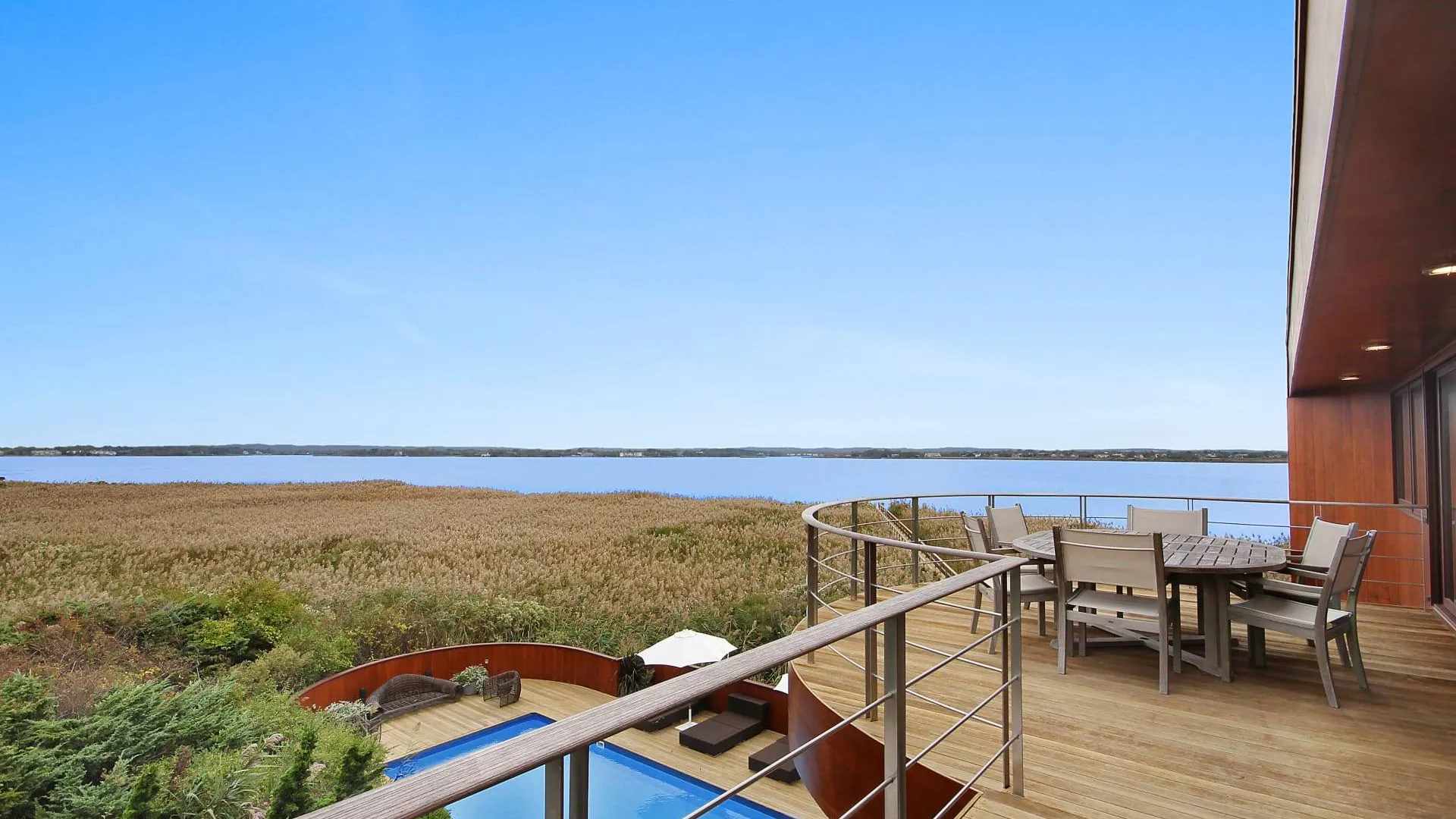 Property at 360 Dune Road, Bridgehampton, NY 11976 17