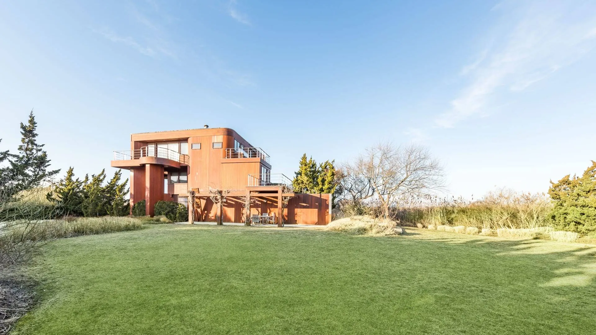 Property at 360 Dune Road, Bridgehampton, NY 11976 18