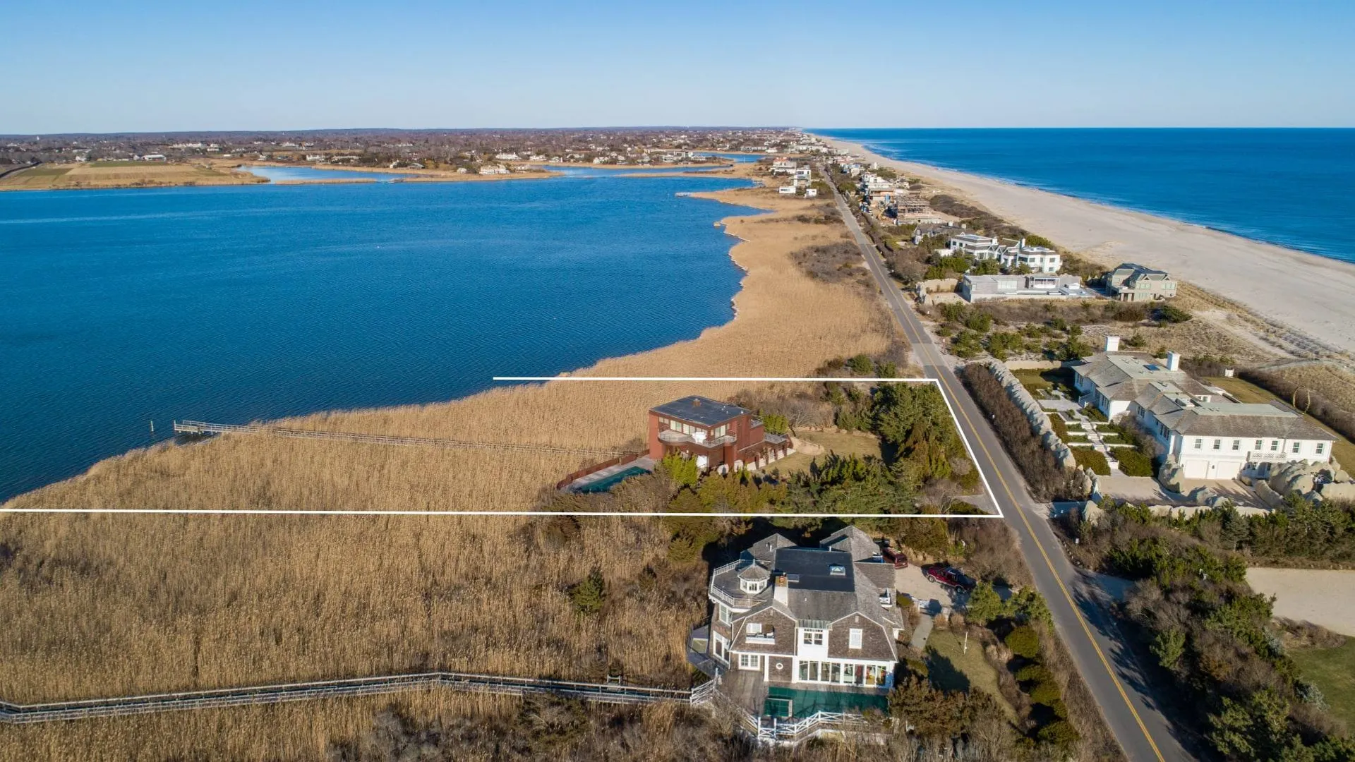 Property at 360 Dune Road, Bridgehampton, NY 11976 19