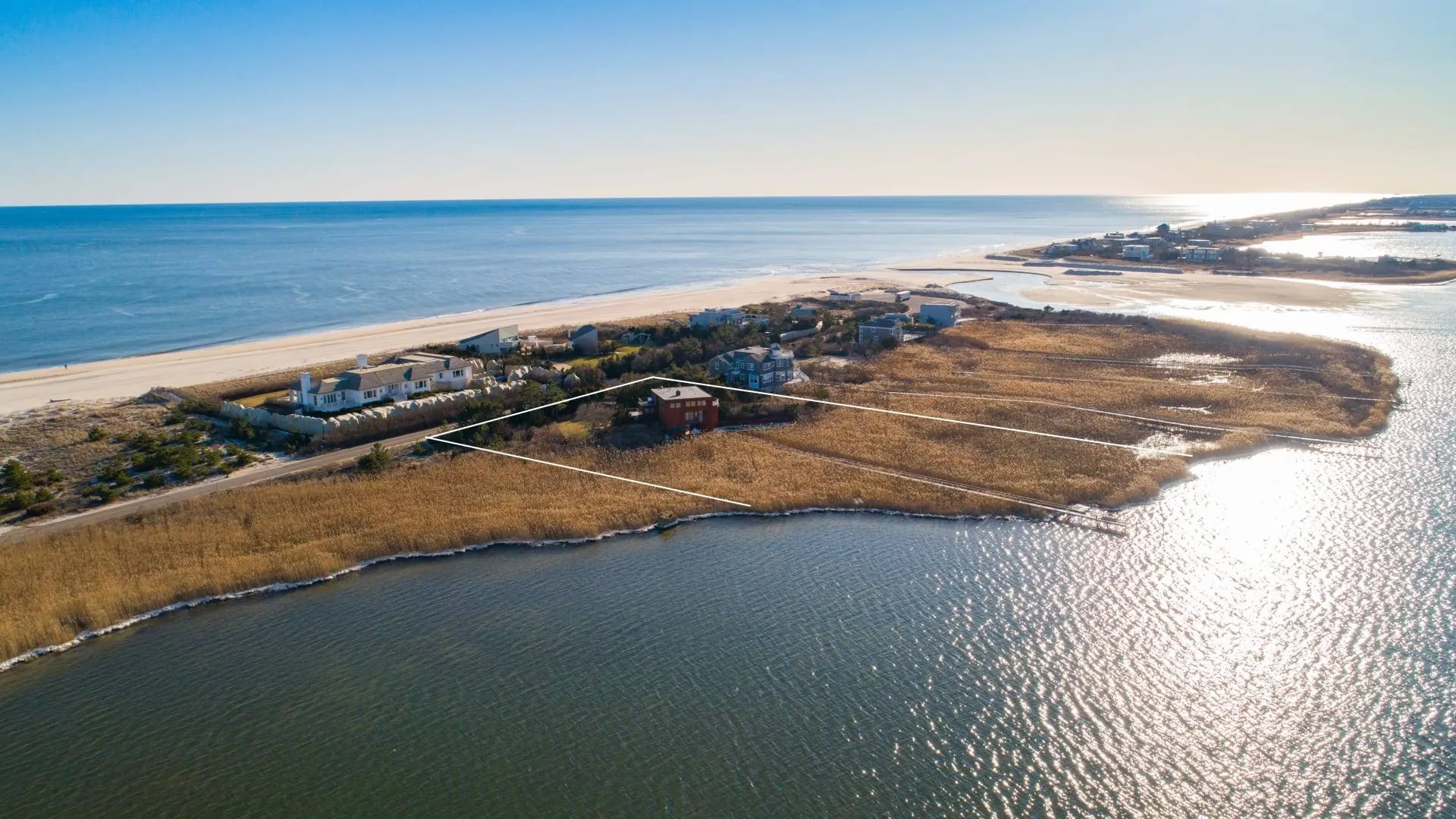 Property at 360 Dune Road, Bridgehampton, NY 11976 20