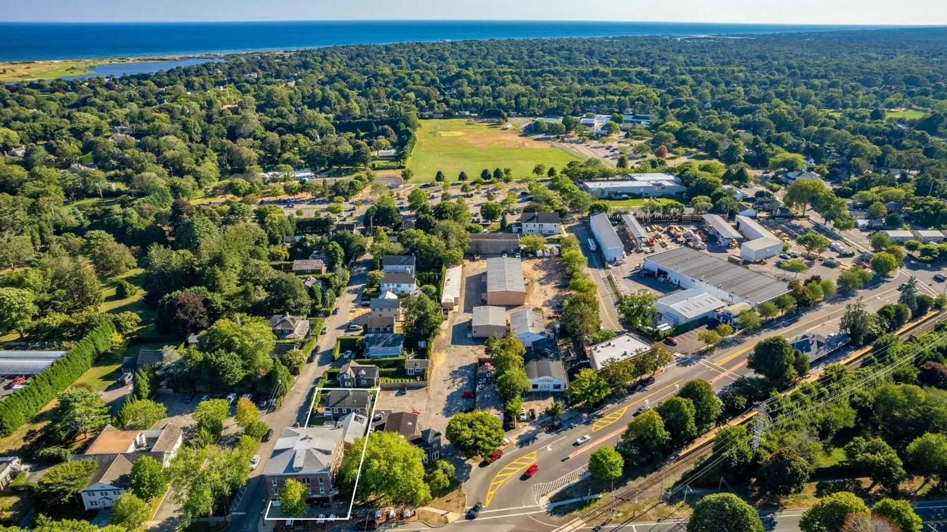 Property at 105 Newtown Lane, East Hampton, NY 11937 44