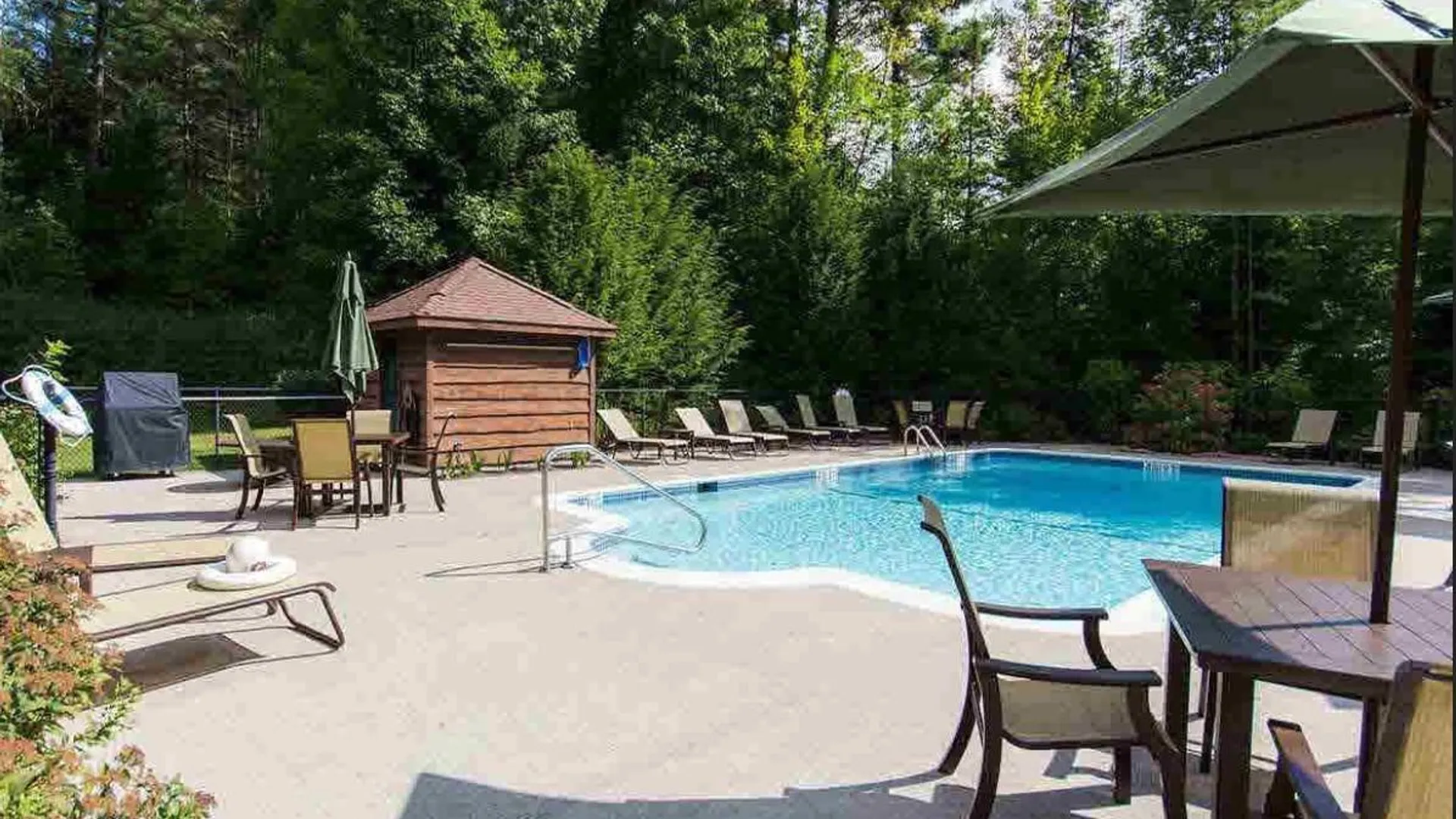 Property at 53 Mountain Path, North Creek, NY 12853 9