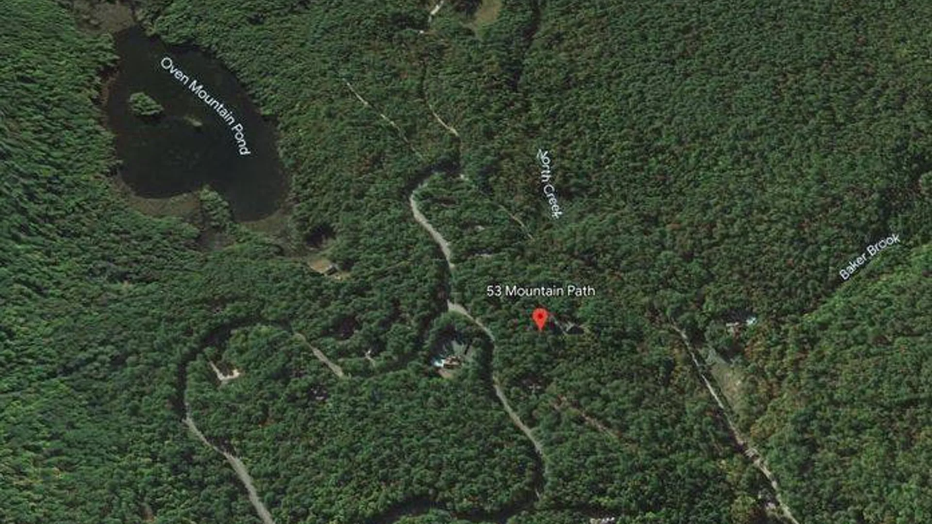Property at 53 Mountain Path, North Creek, NY 12853 12
