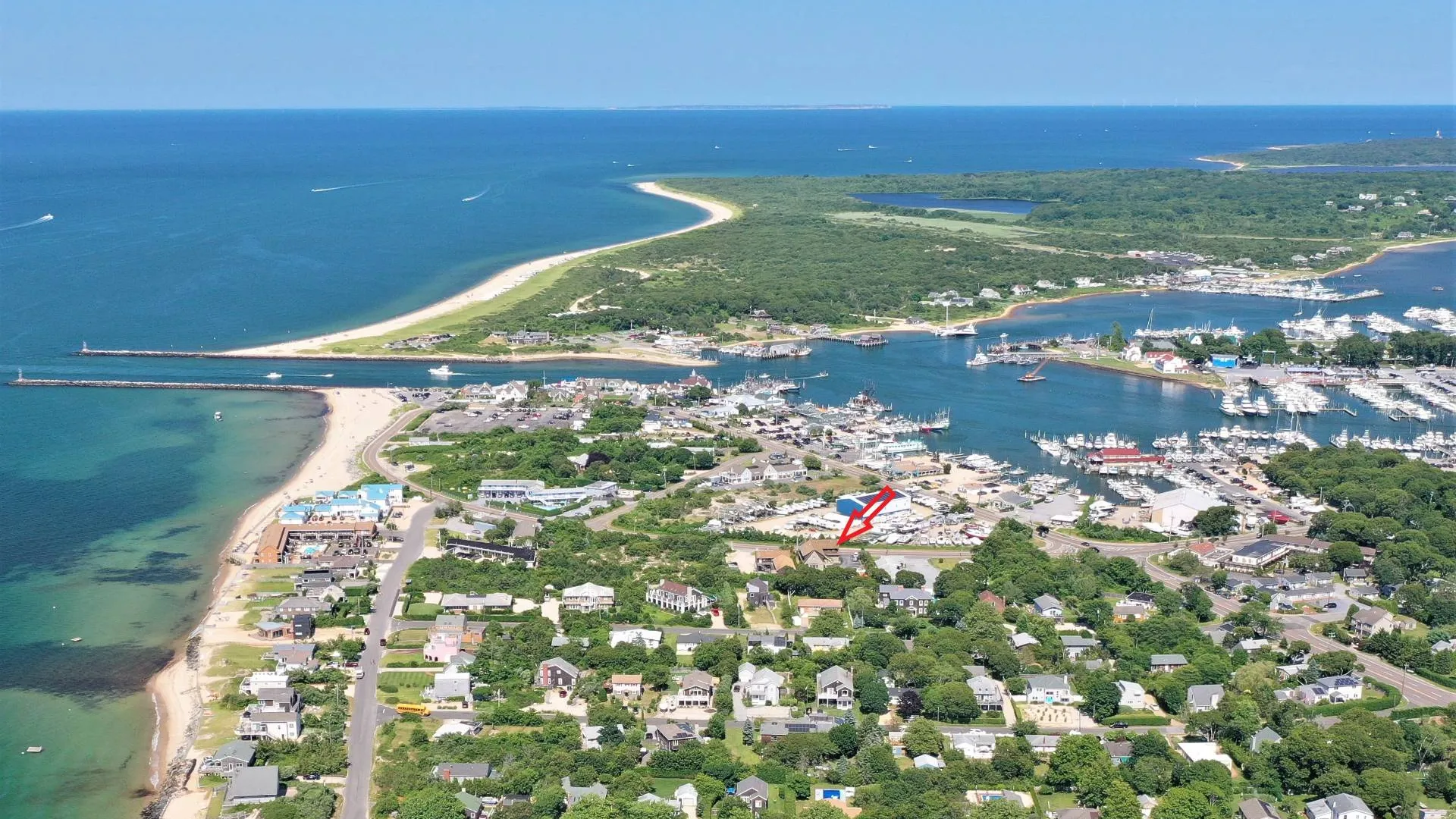 Property at 552 West Lake Drive, Montauk, NY 11954 3