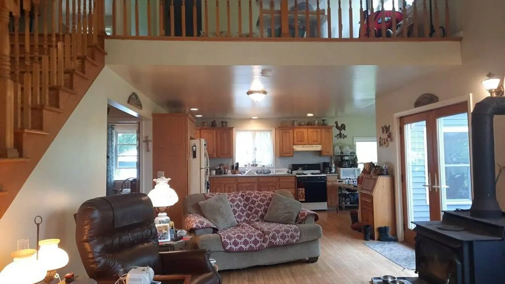 Property at 104 Old Herrick Road, Halcottsville, NY 12438 7