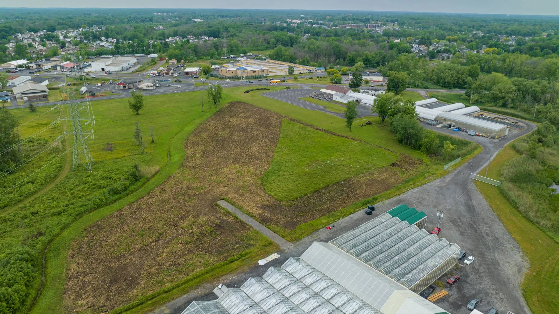 Property at 6200 South Bay Rd., Cicero, NY 13039 5