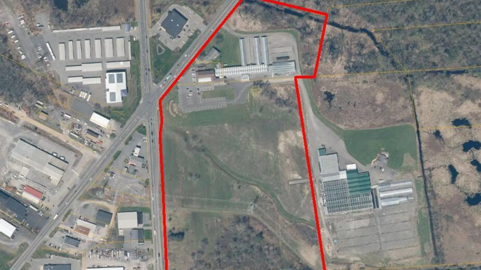 Property at 6200 South Bay Rd., Cicero, NY 13039 3