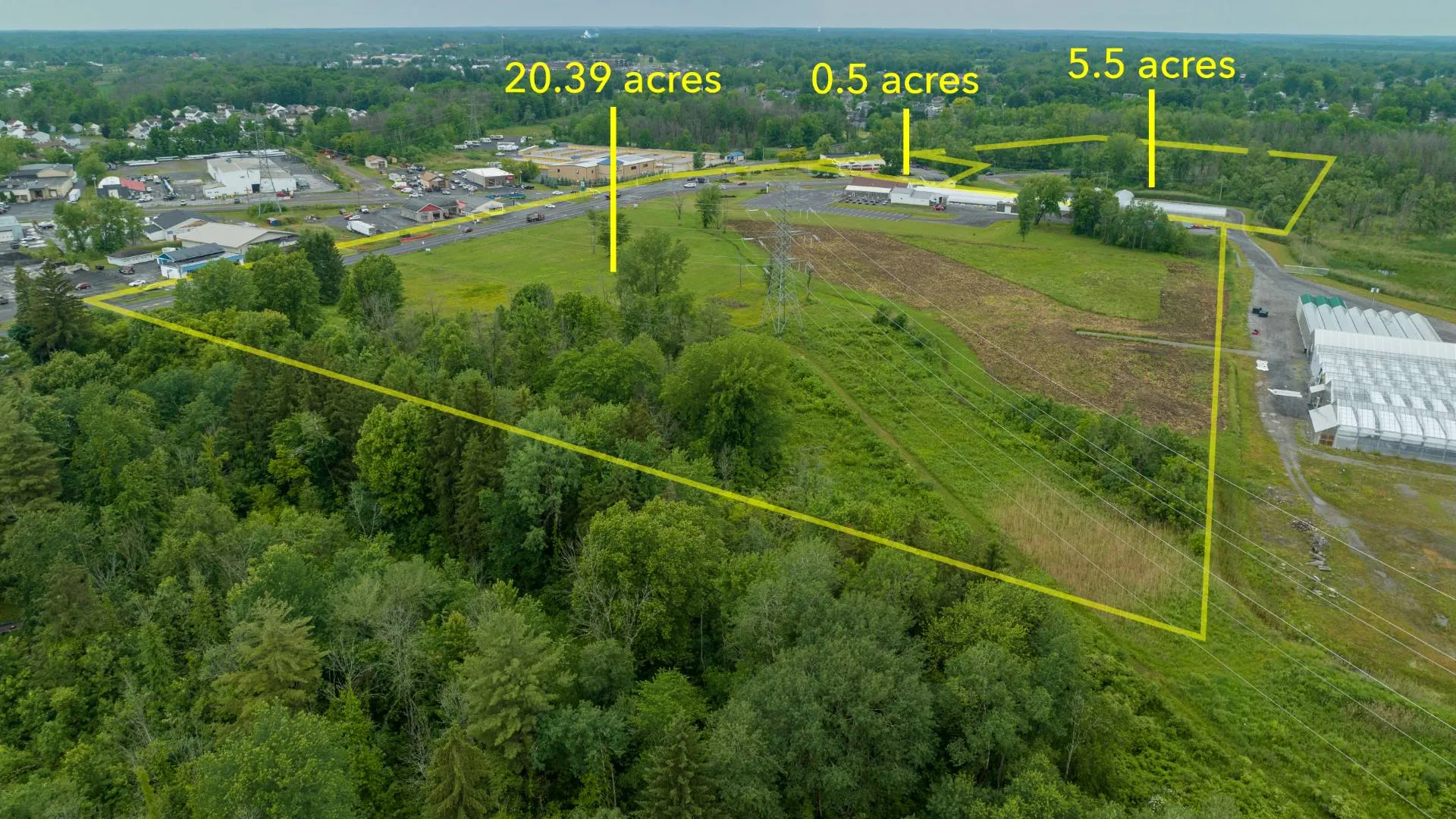 Property at 6200 South Bay Rd., Cicero, NY 13039 4