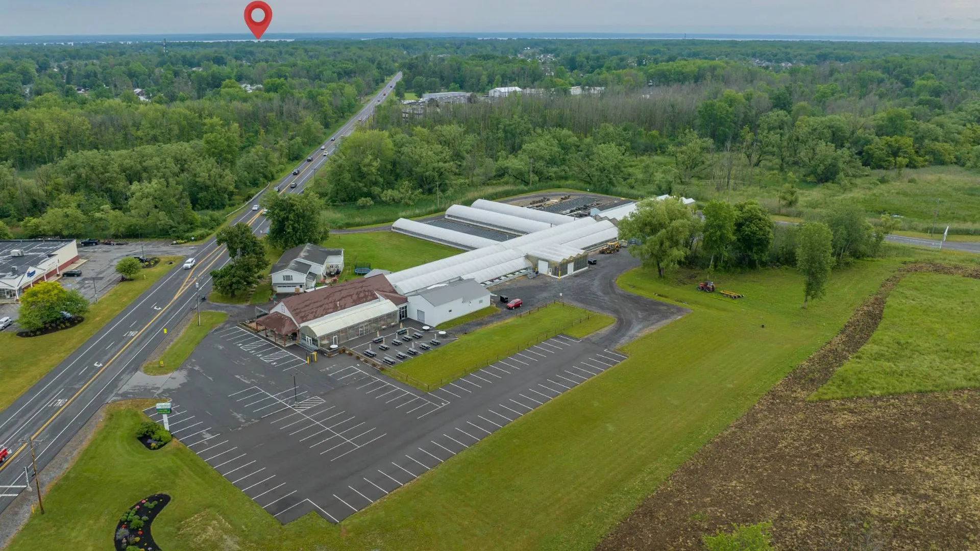 Property at 6200 South Bay Rd., Cicero, NY 13039 6