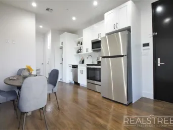 Property at 122 Thomas S Boyland, BROOKLYN, NY 11233