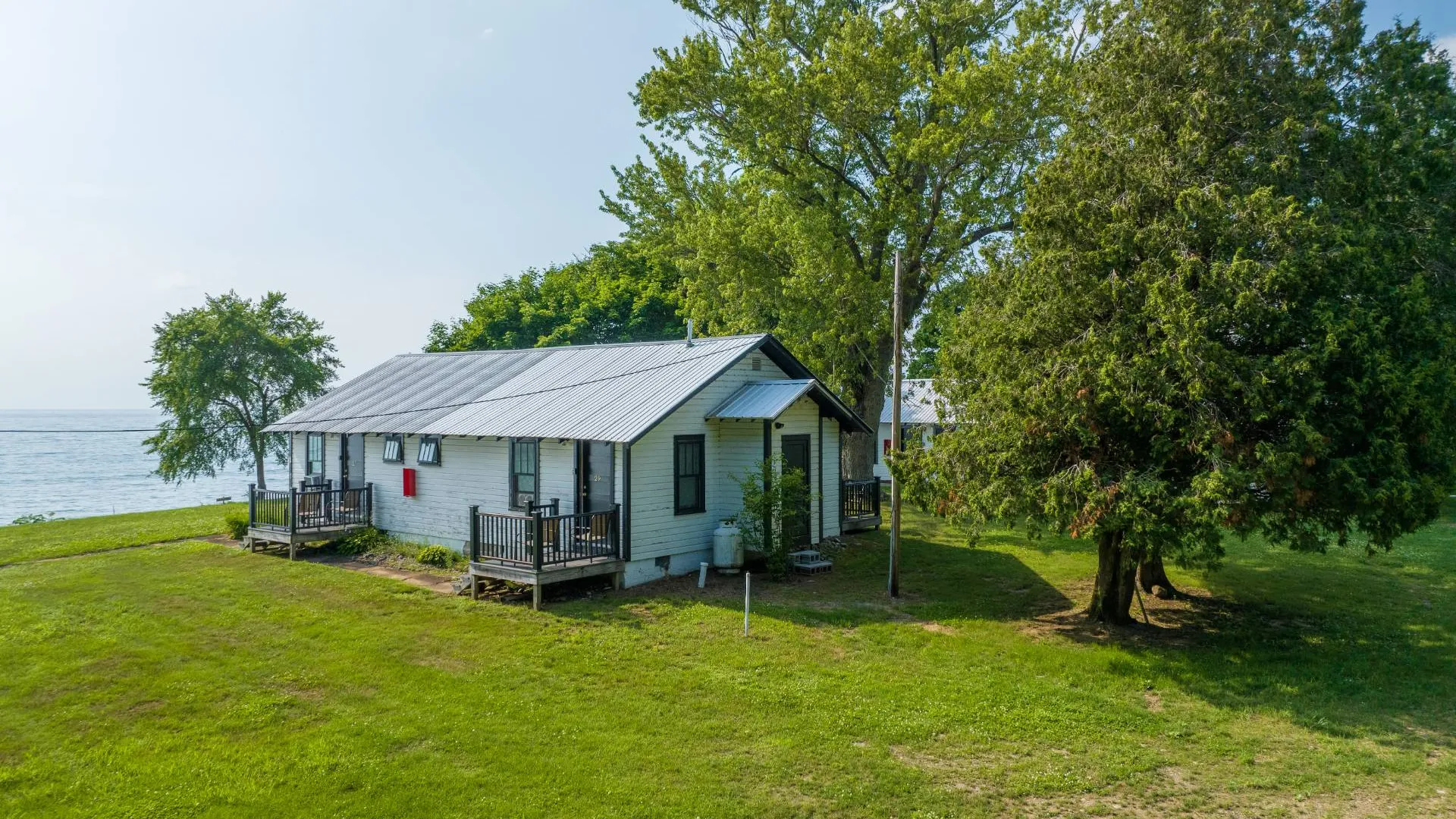 Property at 179 S Rainbow Shores Road, Pulaski, NY 13142 21