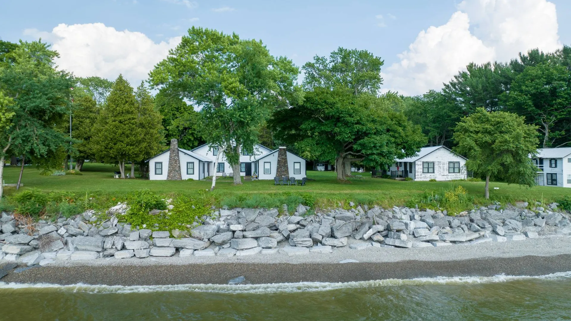 Property at 179 S Rainbow Shores Road, Pulaski, NY 13142 22