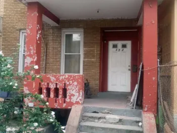 Property at 372 Atkins Ave, Brooklyn, NY 11208