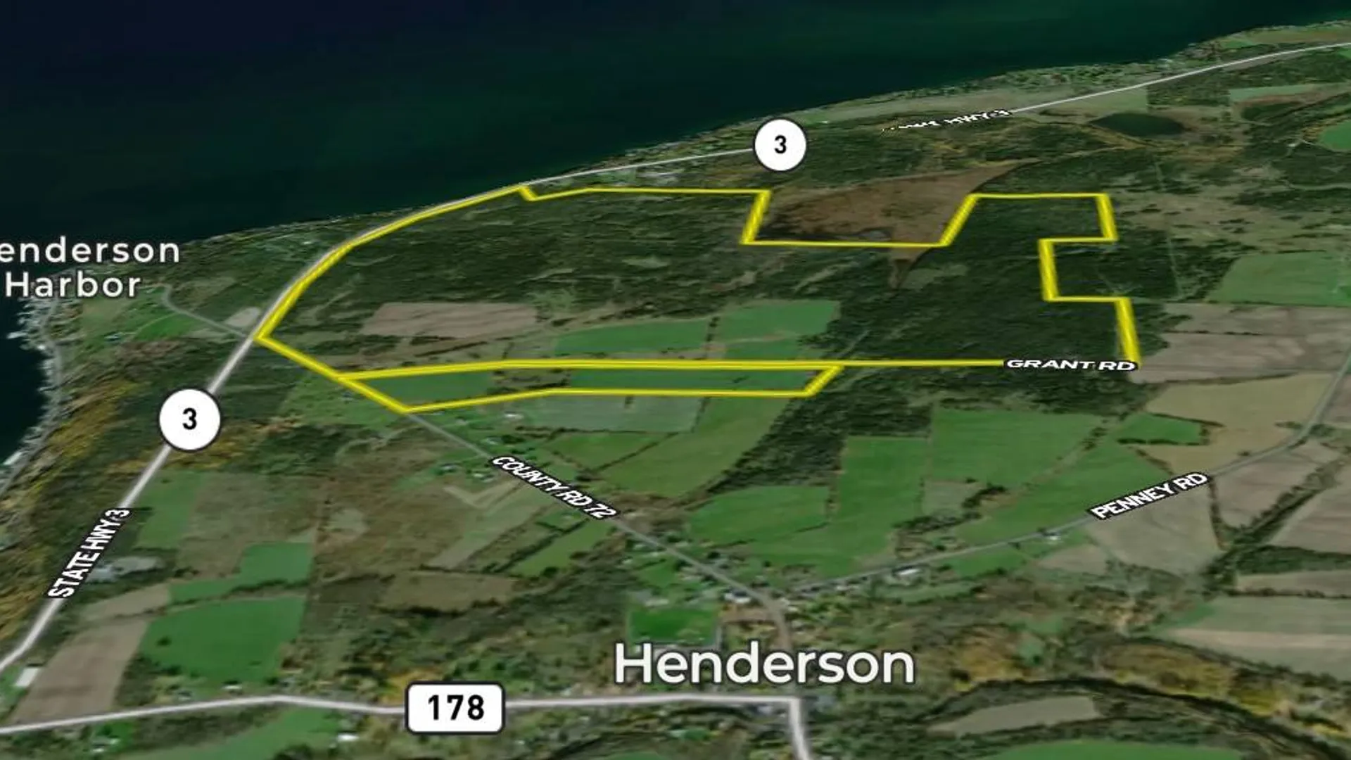 Property at 000 NYS Rte 3 Rd, Henderson, NY 12986 34