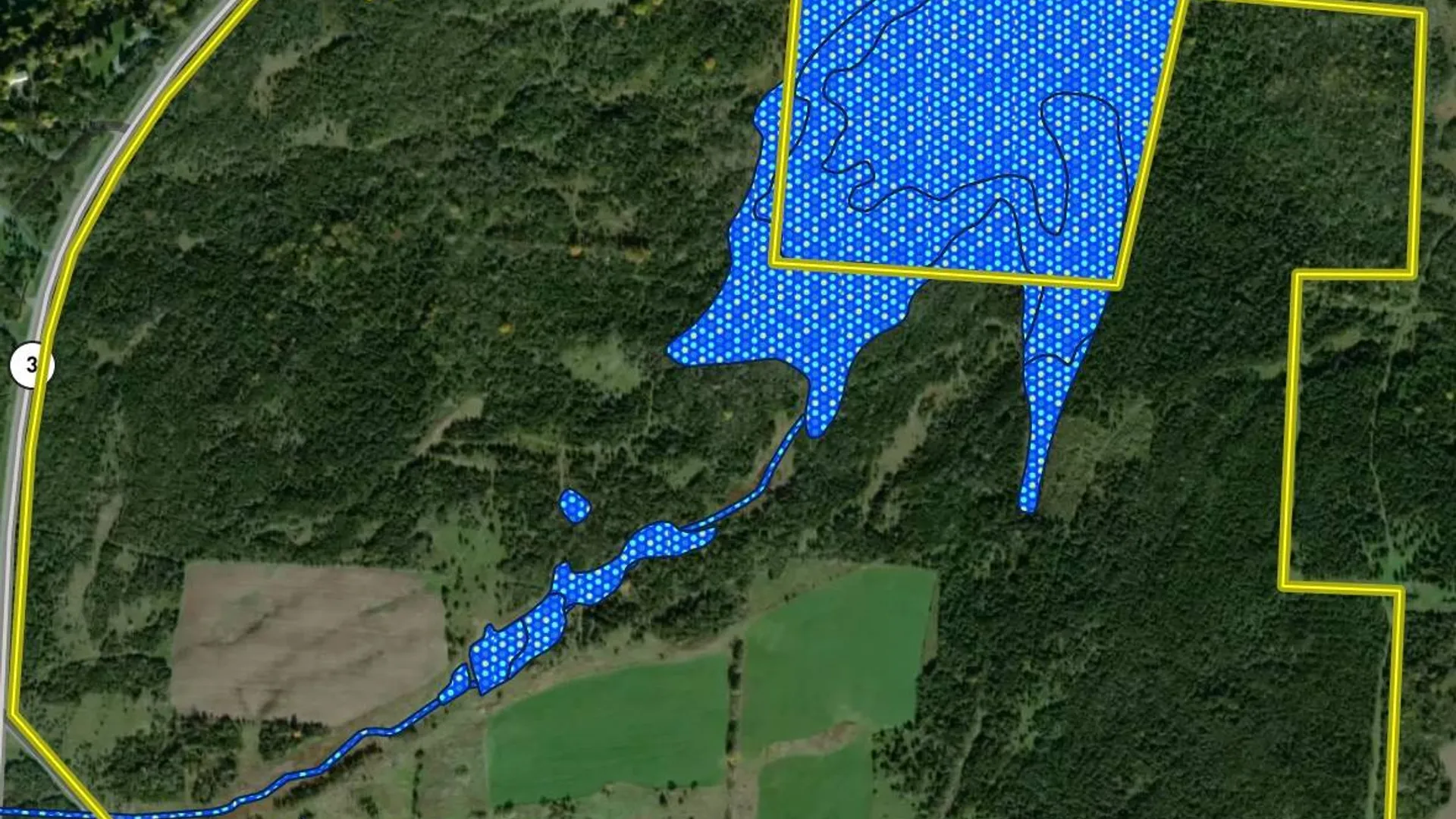 Property at 000 NYS Rte 3 Rd, Henderson, NY 12986 33