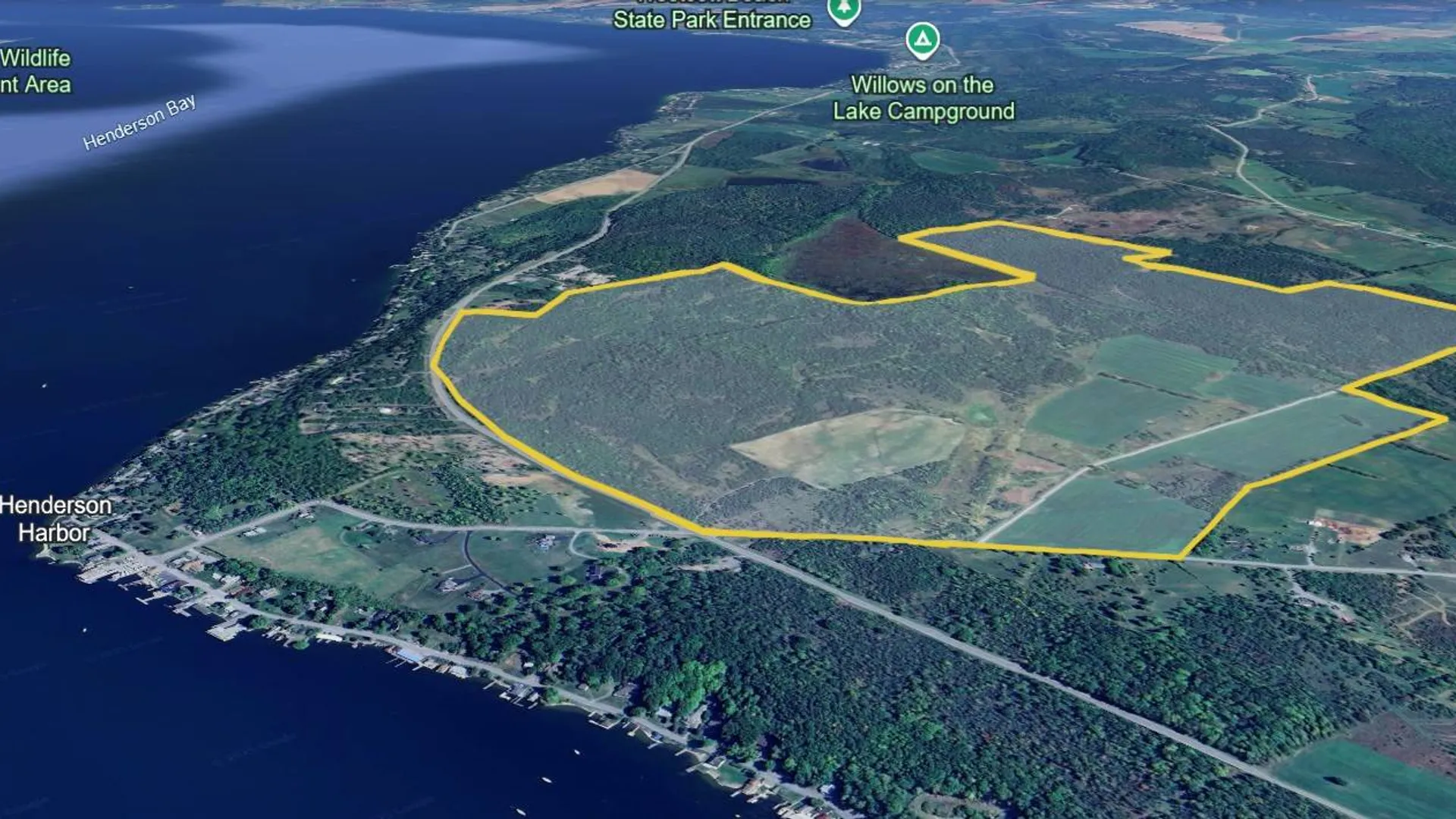 Property at 000 NYS Rte 3 Rd, Henderson, NY 12986 41