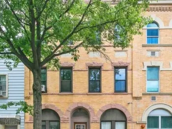 Property at 242 Kingsland Avenue, Brooklyn, NY 11222