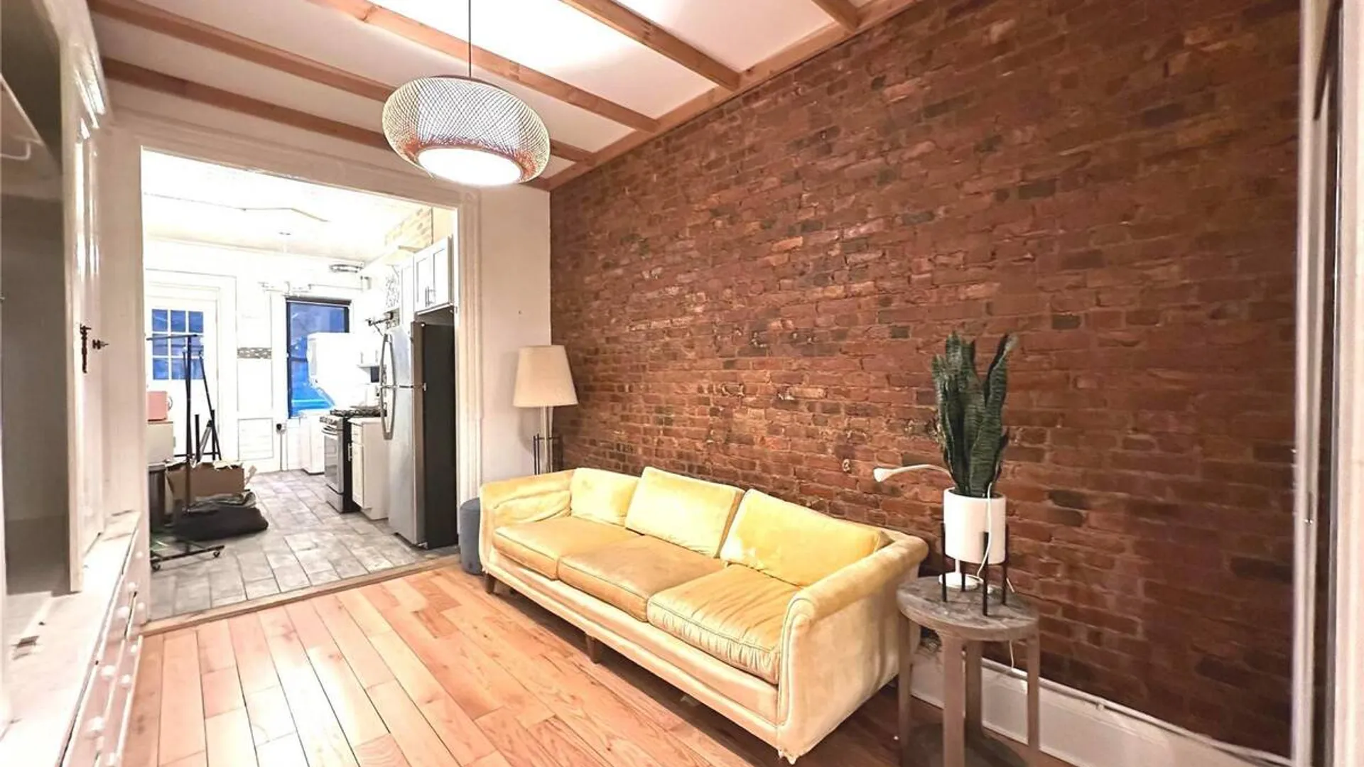 Property at 242 Kingsland Avenue, Brooklyn, NY 11222 3