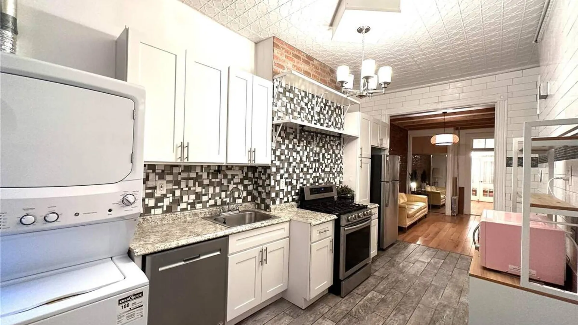 Property at 242 Kingsland Avenue, Brooklyn, NY 11222 7