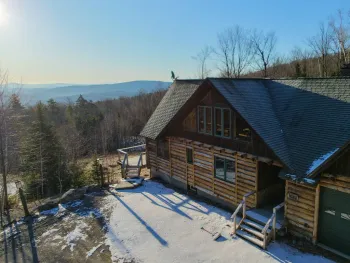 Property at 251 Ski Hi Rd, Athol, NY 12810