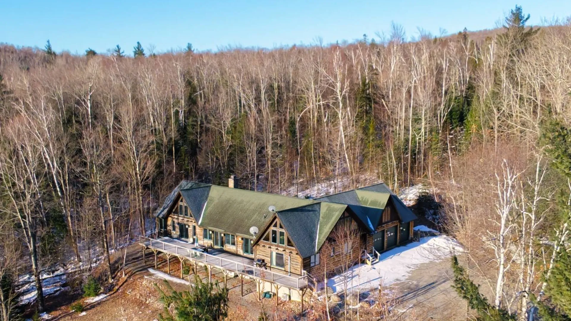 Property at 251 Ski Hi Rd, Athol, NY 12810 42