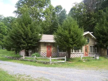 Property at 4654 US route 209, mamakating, NY 12790