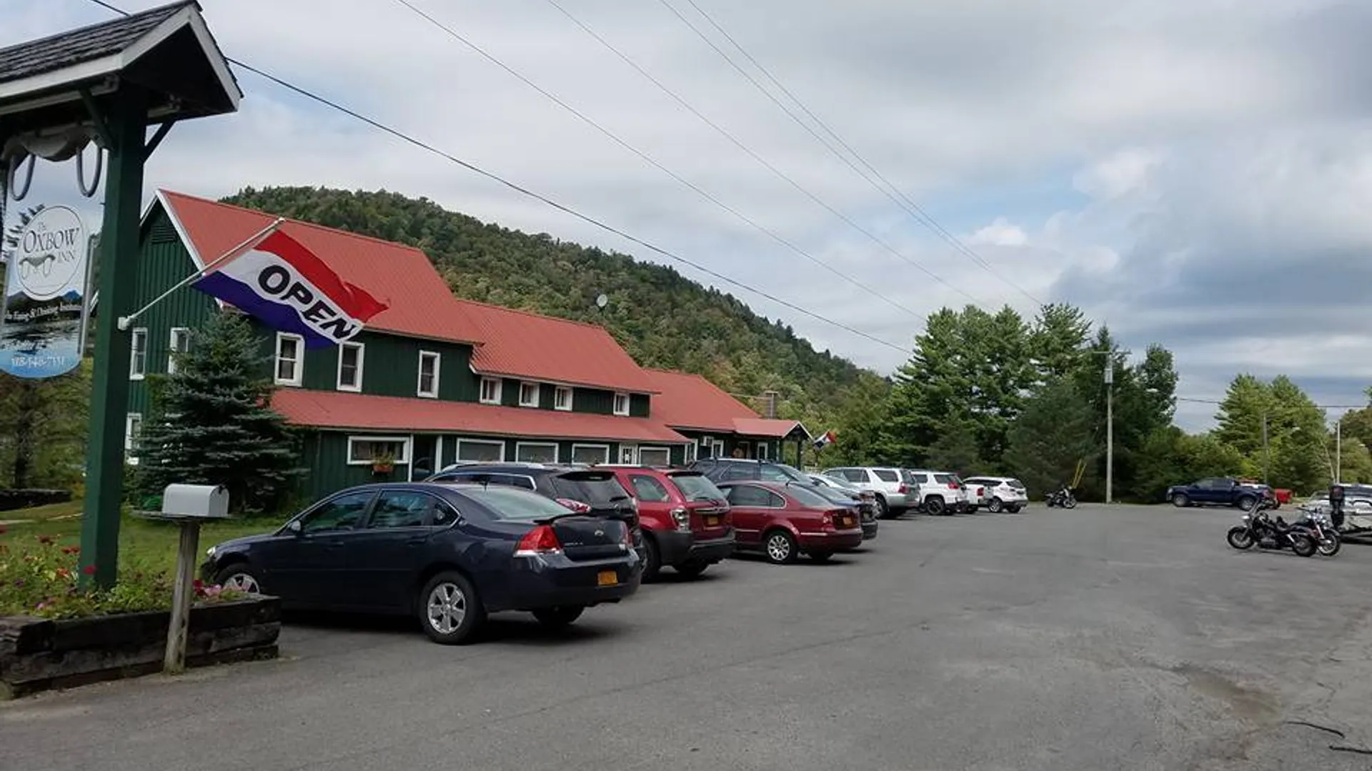 Property at 1815 State Route 8, Lake Pleasant, NY 12108 6
