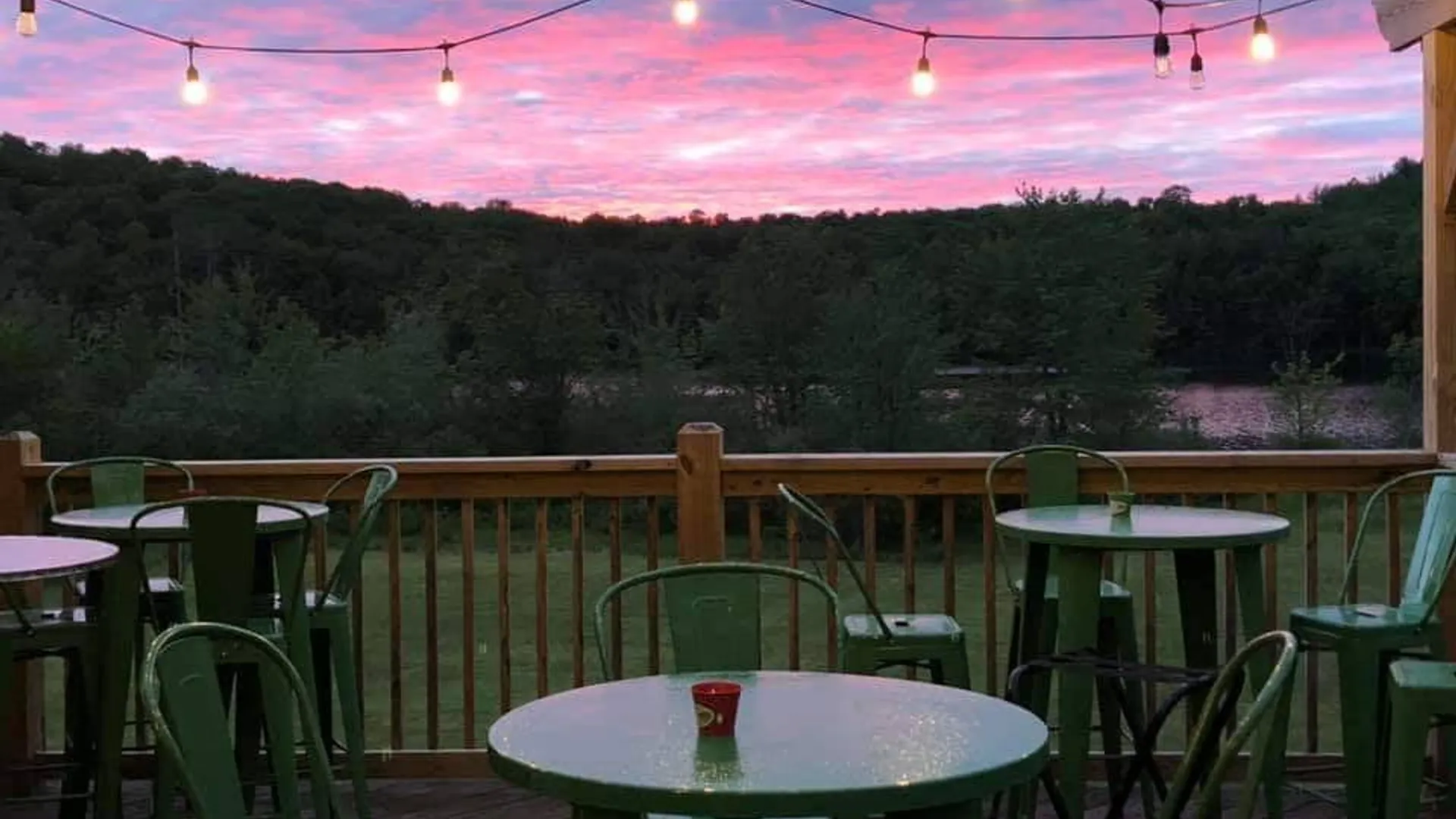 Property at 1815 State Route 8, Lake Pleasant, NY 12108 15
