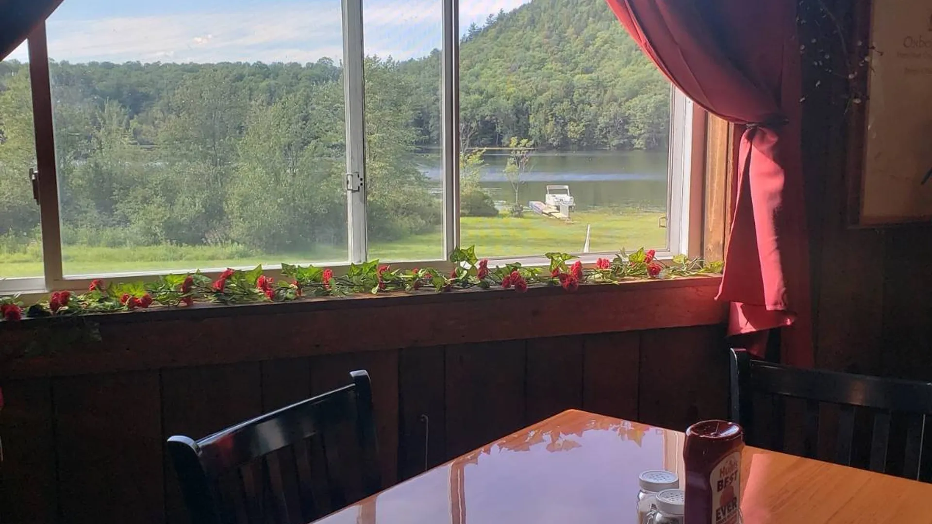 Property at 1815 State Route 8, Lake Pleasant, NY 12108 11