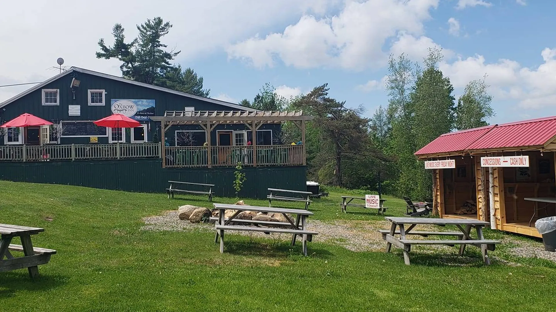 Property at 1815 State Route 8, Lake Pleasant, NY 12108 18