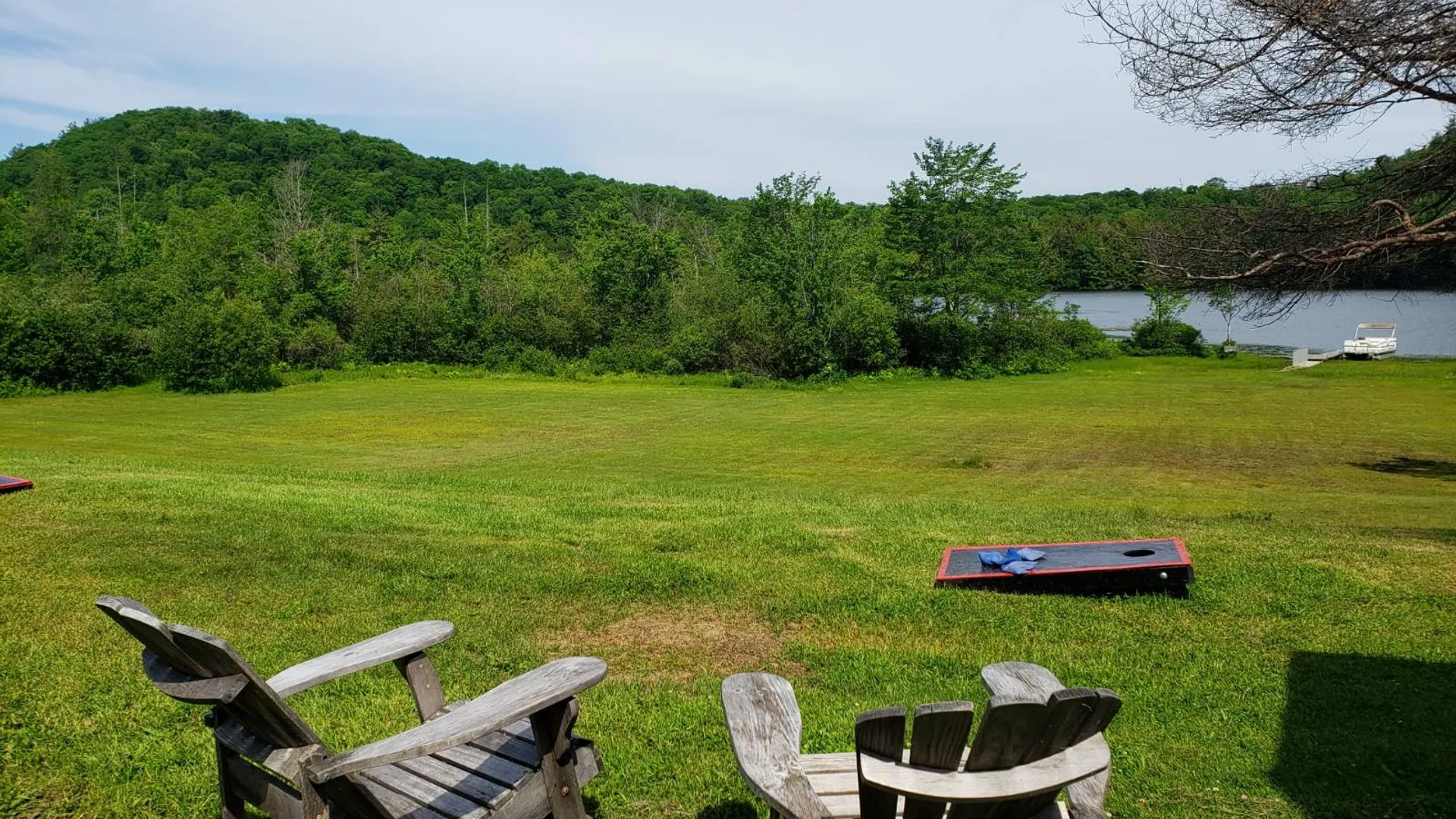Property at 1815 State Route 8, Lake Pleasant, NY 12108 20