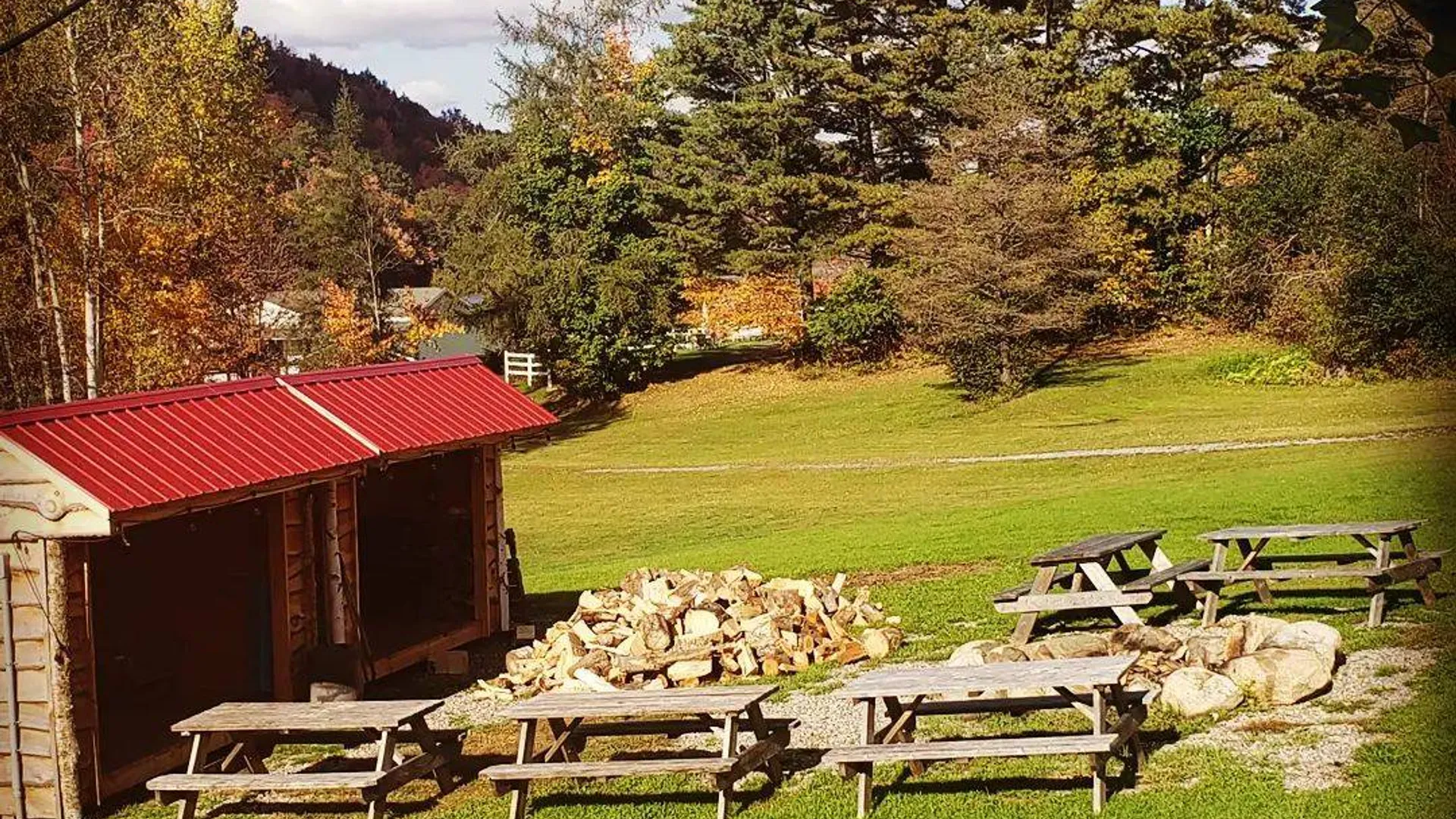 Property at 1815 State Route 8, Lake Pleasant, NY 12108 17