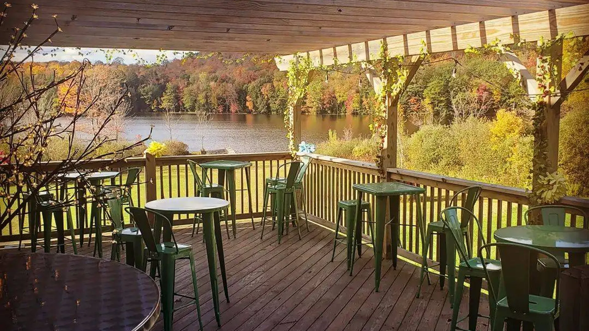 Property at 1815 State Route 8, Lake Pleasant, NY 12108 16