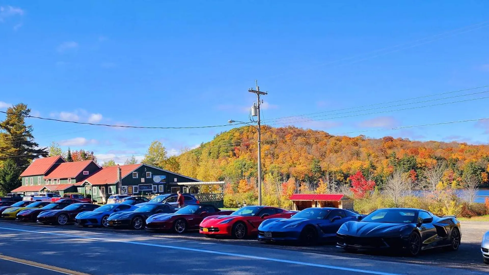 Property at 1815 State Route 8, Lake Pleasant, NY 12108 50