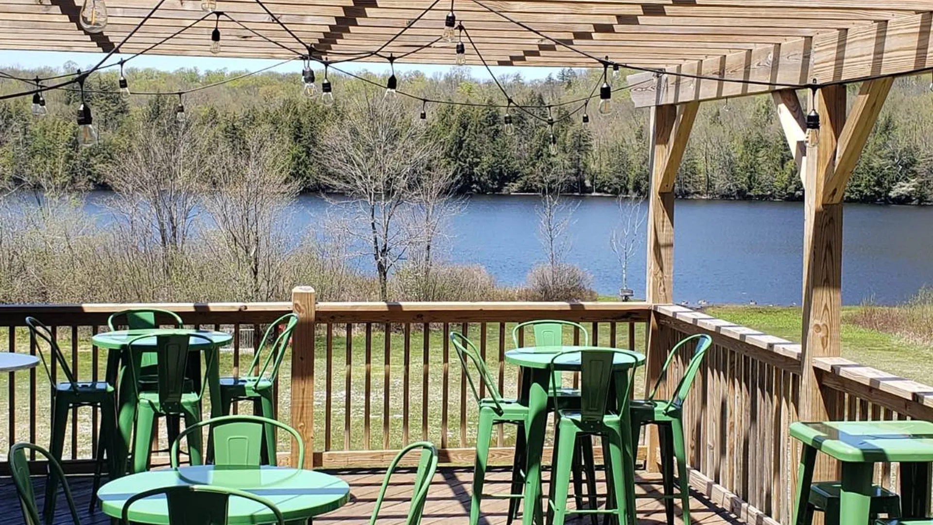 Property at 1815 State Route 8, Lake Pleasant, NY 12108 24