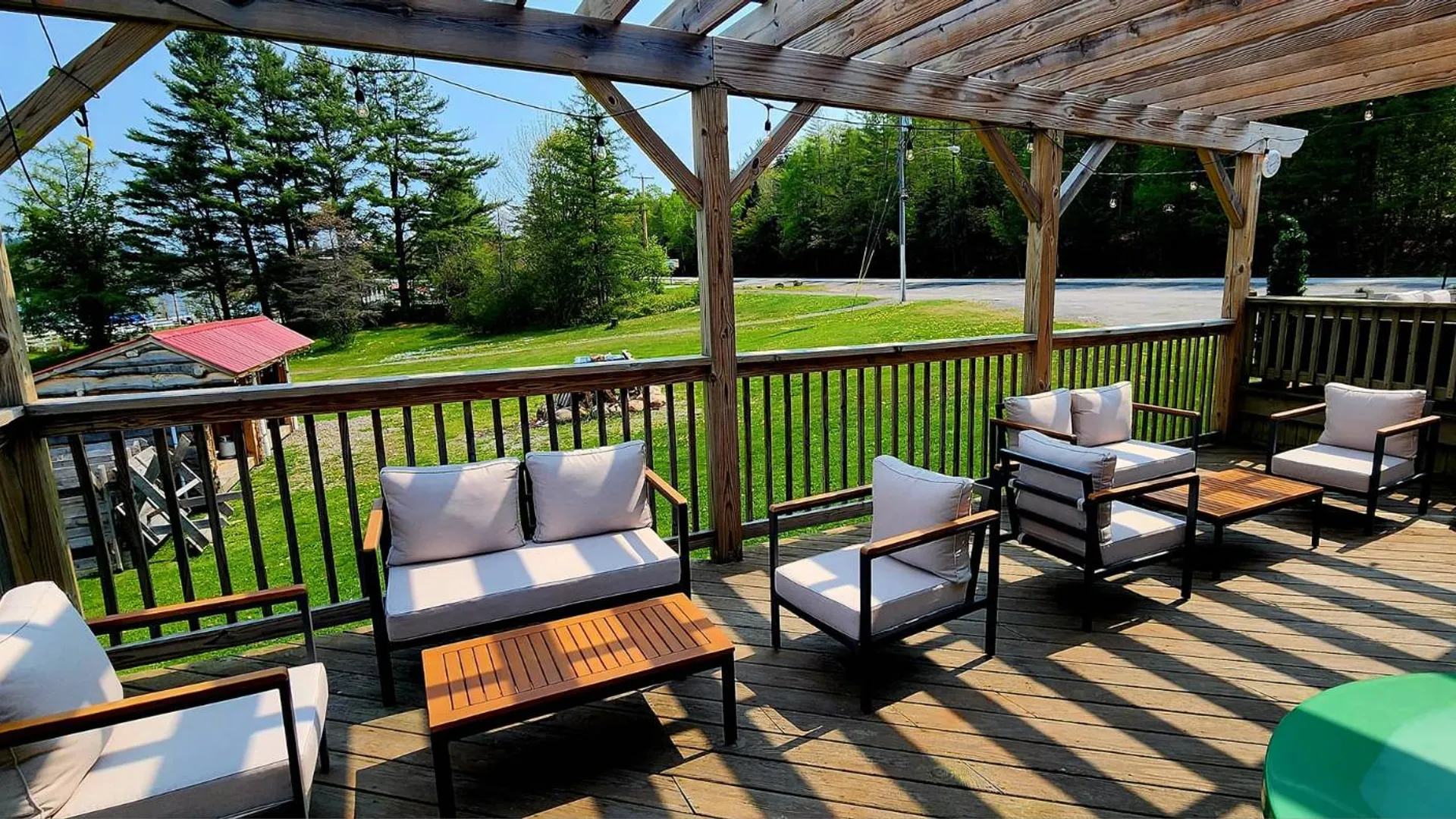 Property at 1815 State Route 8, Lake Pleasant, NY 12108 19
