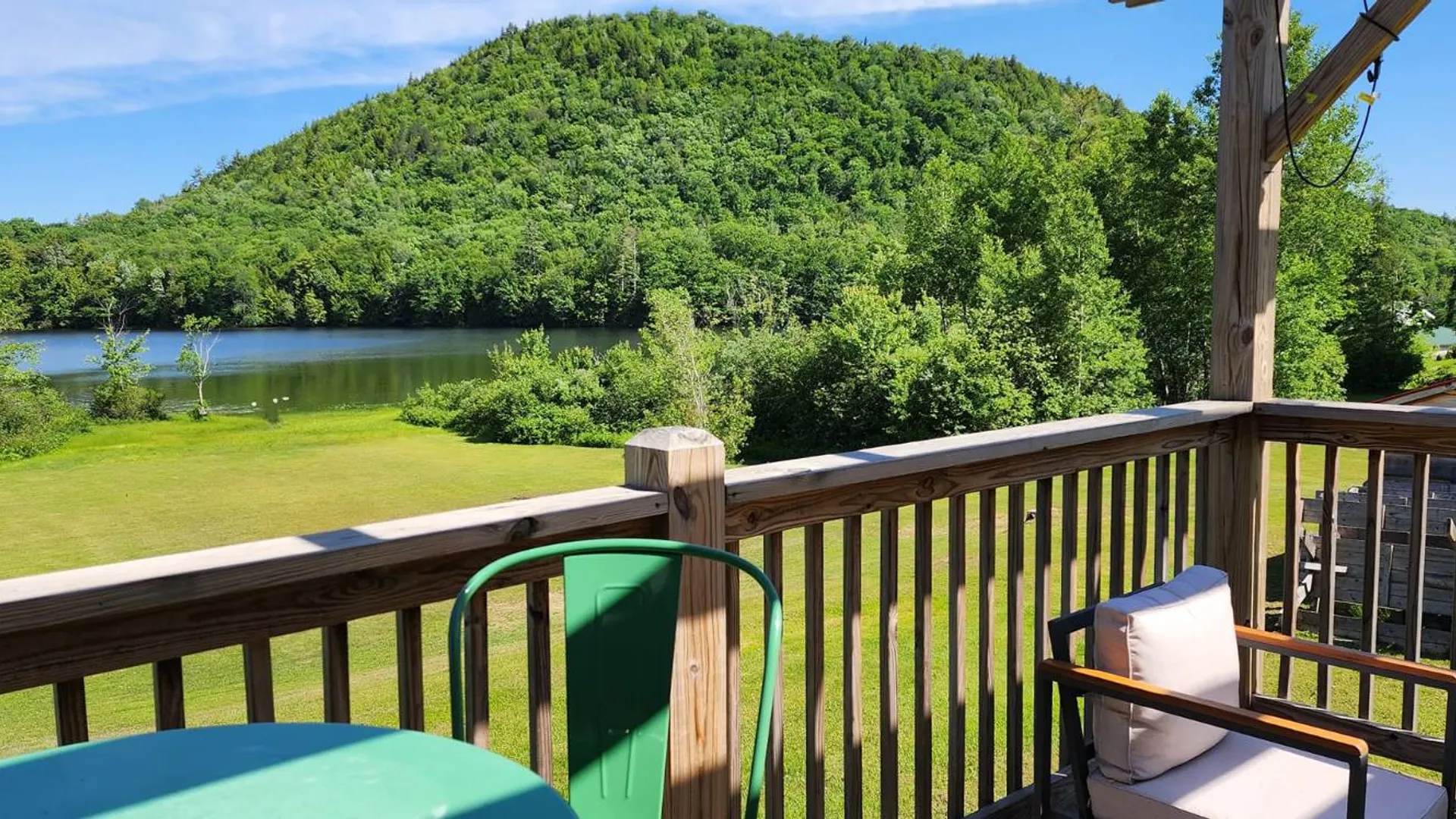 Property at 1815 State Route 8, Lake Pleasant, NY 12108 23