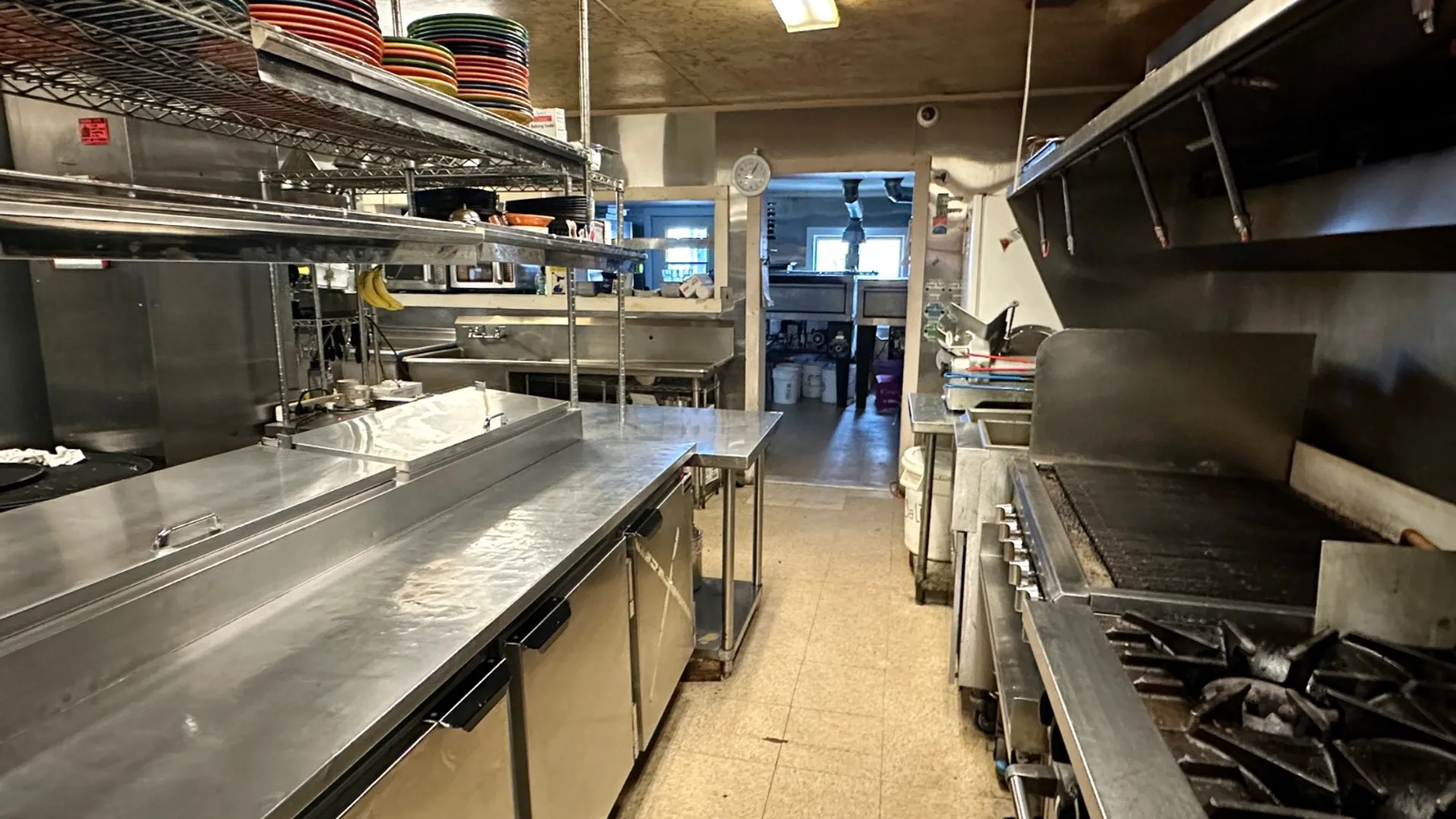 Property at 1815 State Route 8, Lake Pleasant, NY 12108 37
