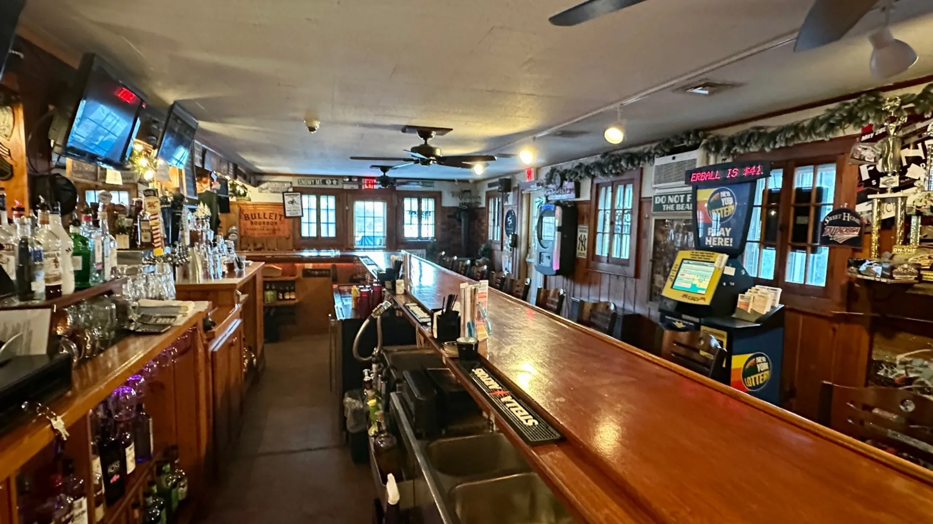 Property at 1815 State Route 8, Lake Pleasant, NY 12108 39