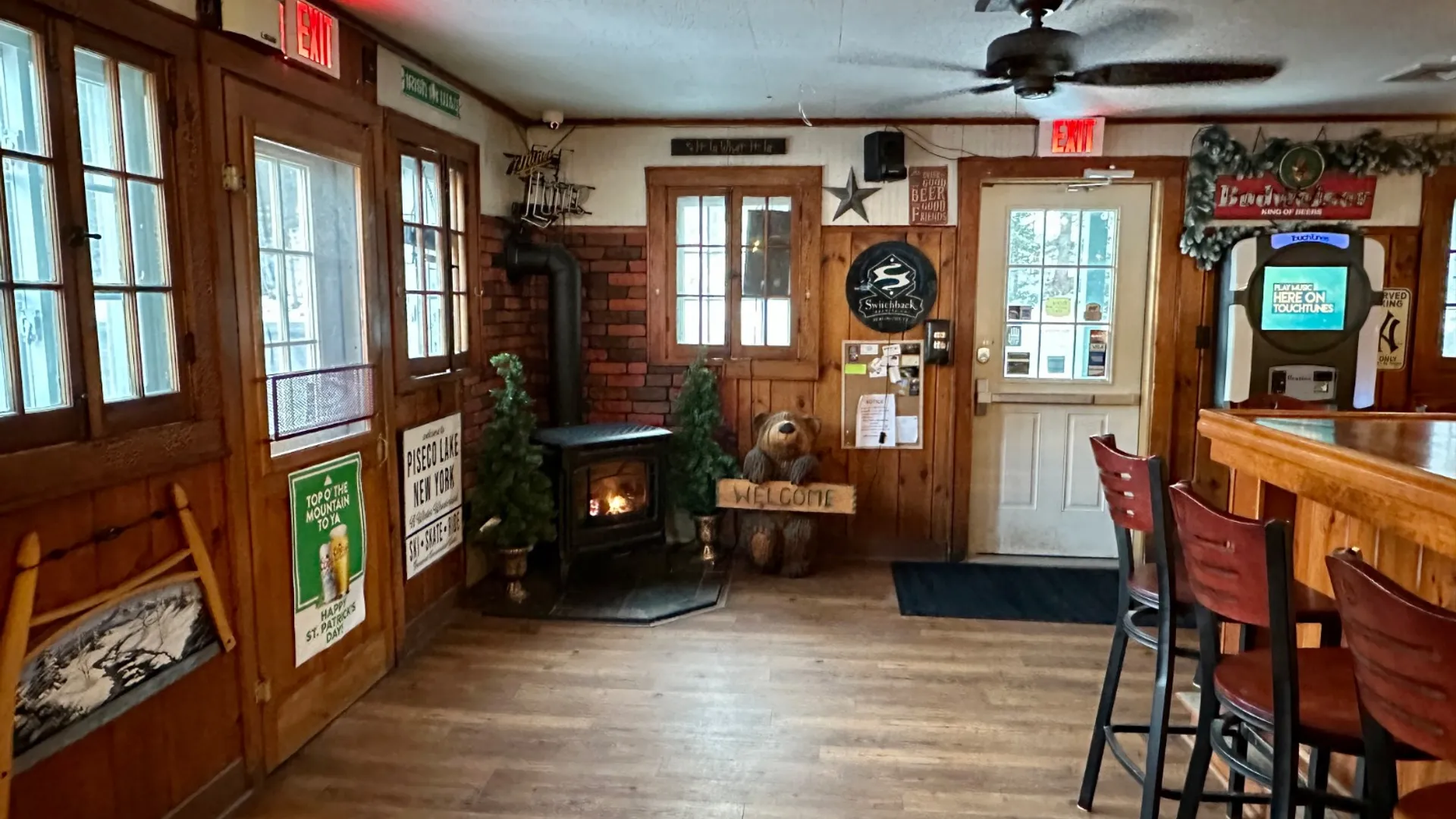 Property at 1815 State Route 8, Lake Pleasant, NY 12108 43