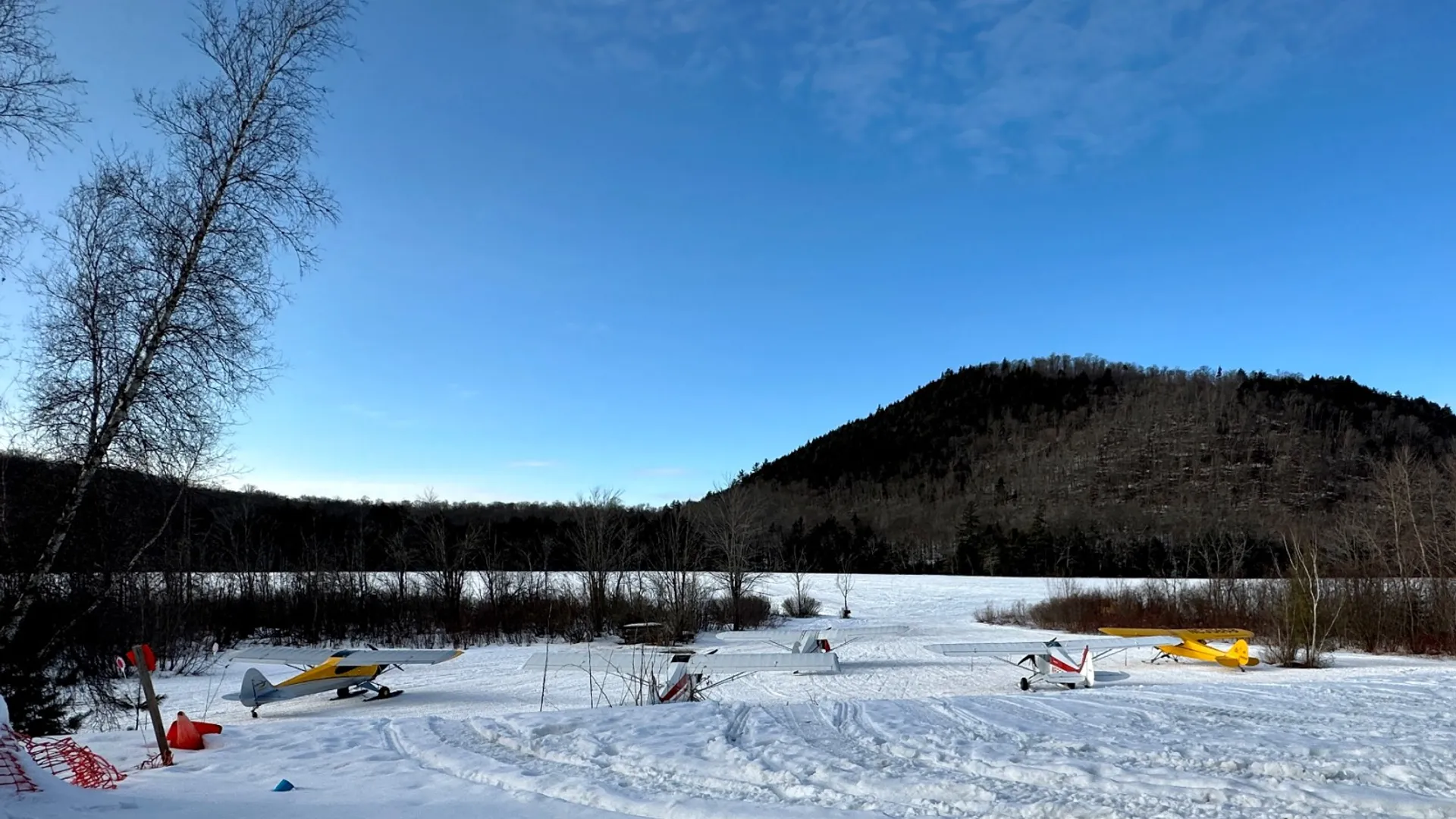 Property at 1815 State Route 8, Lake Pleasant, NY 12108 46
