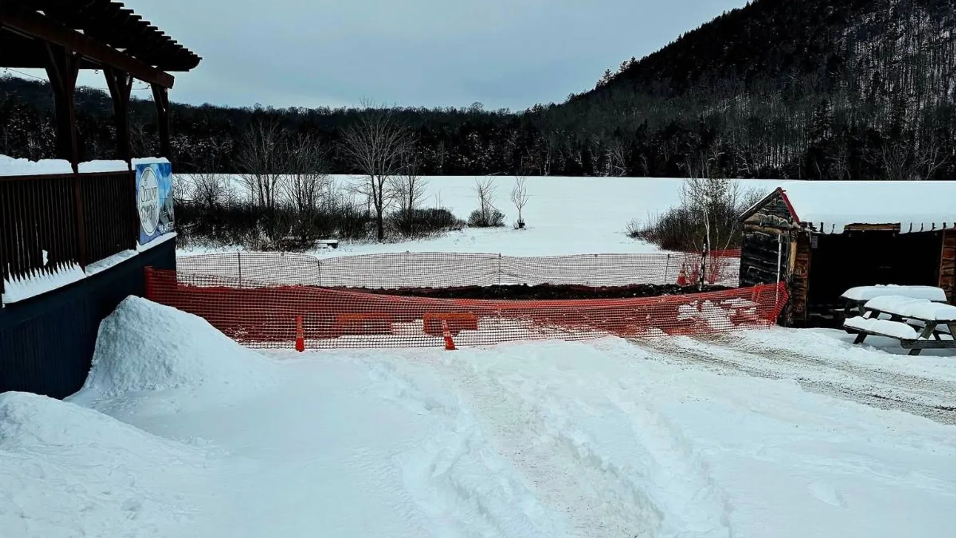 Property at 1815 State Route 8, Lake Pleasant, NY 12108 5